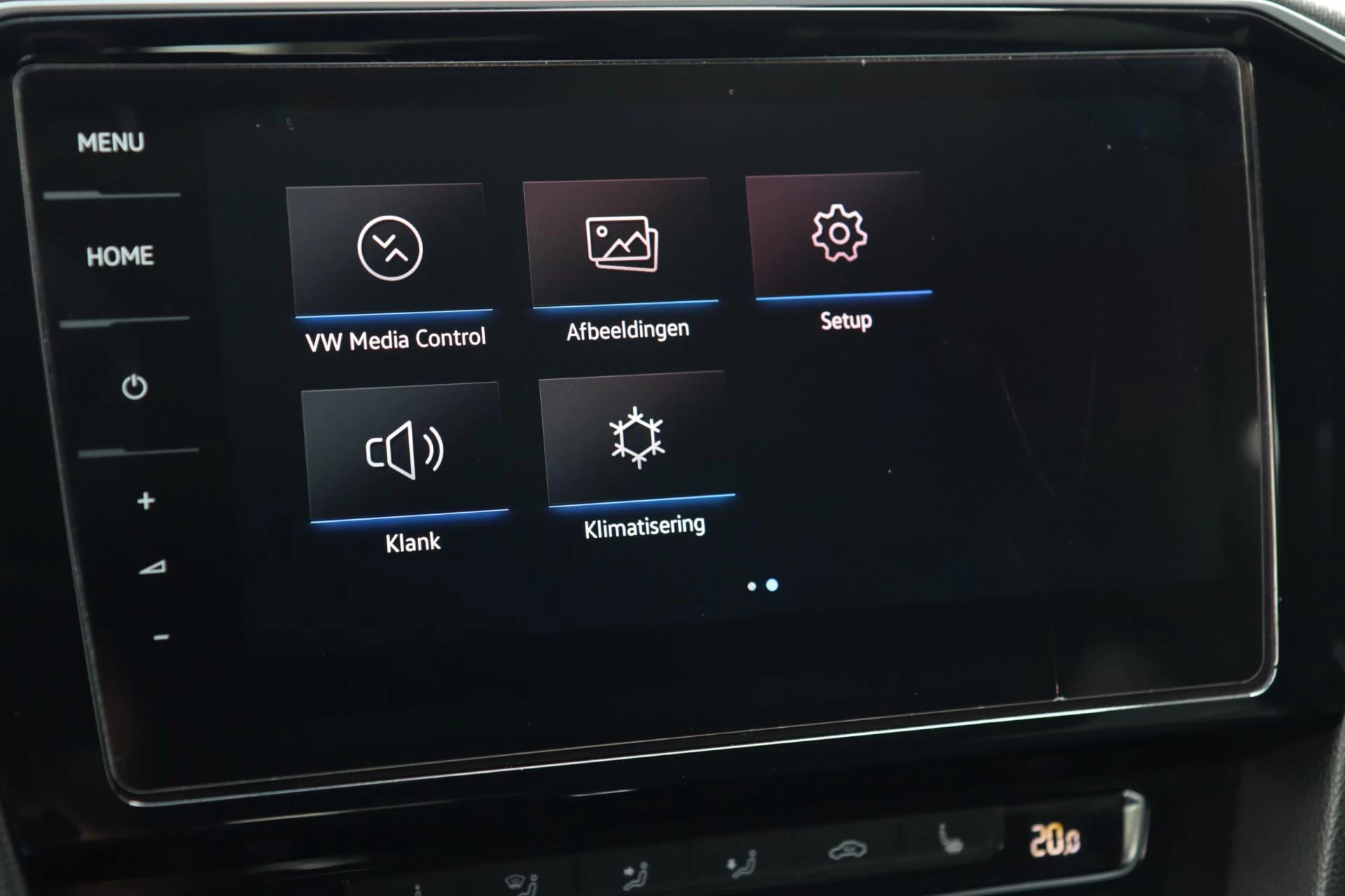 Hoofdafbeelding Volkswagen Arteon