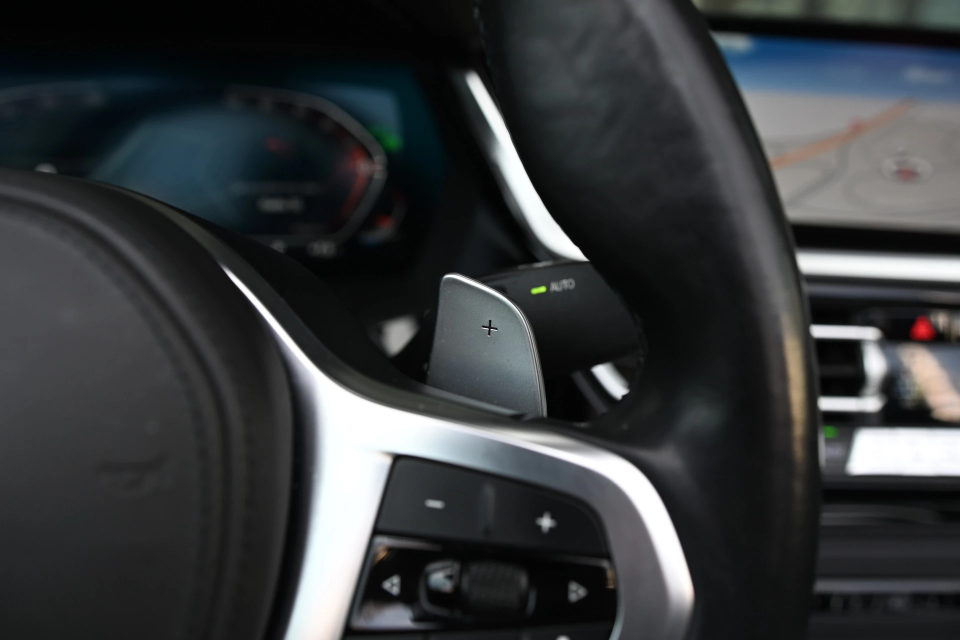 Hoofdafbeelding BMW Z4