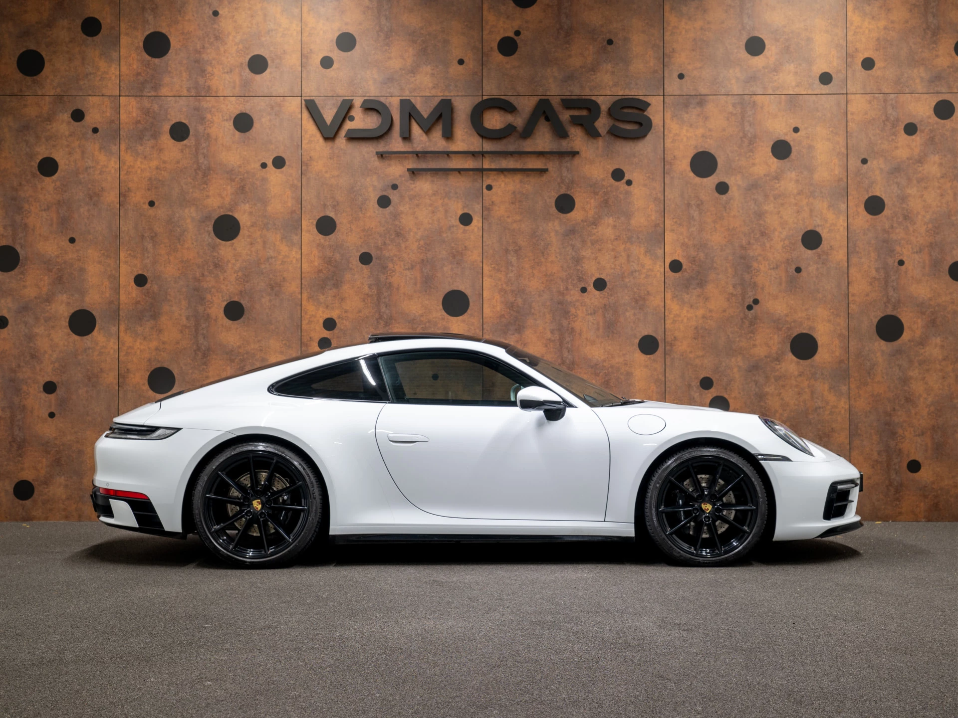 Hoofdafbeelding Porsche 911