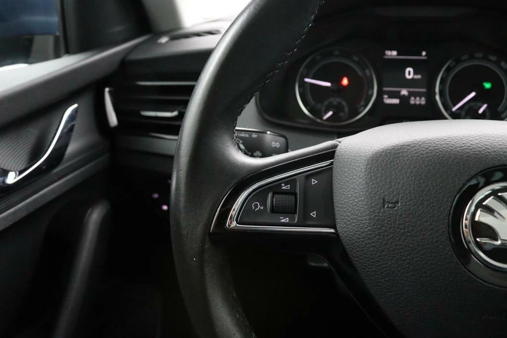 Hoofdafbeelding Škoda Kamiq