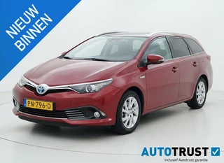 Toyota Auris Touring Sports 1.8 Hybrid Dynamic NAV CRUISE PANORAMADAK