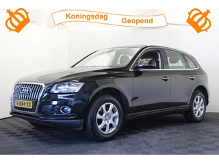Audi Q5 2.0 TDI quattro Pro Line Plus