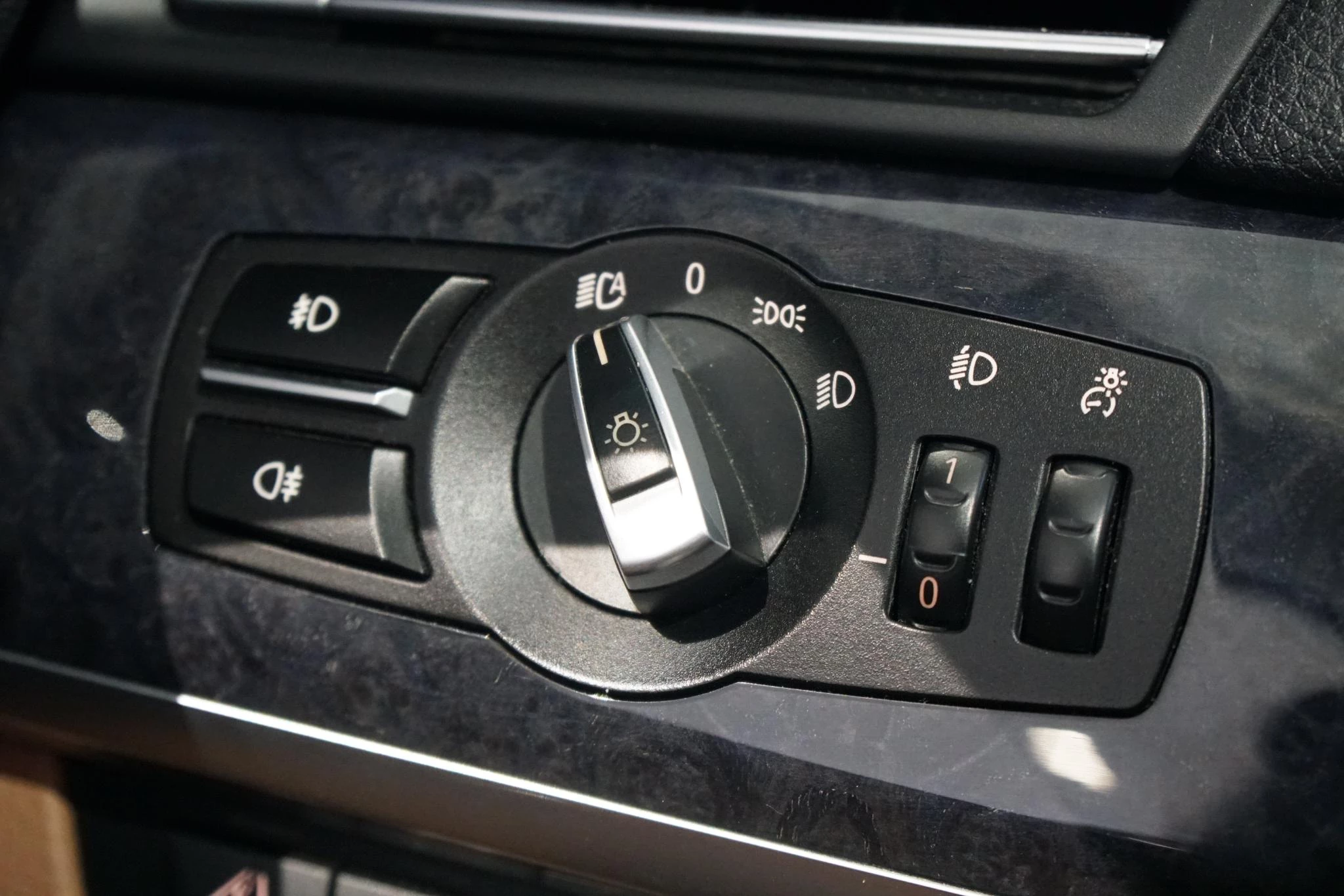 Hoofdafbeelding BMW 7 Serie