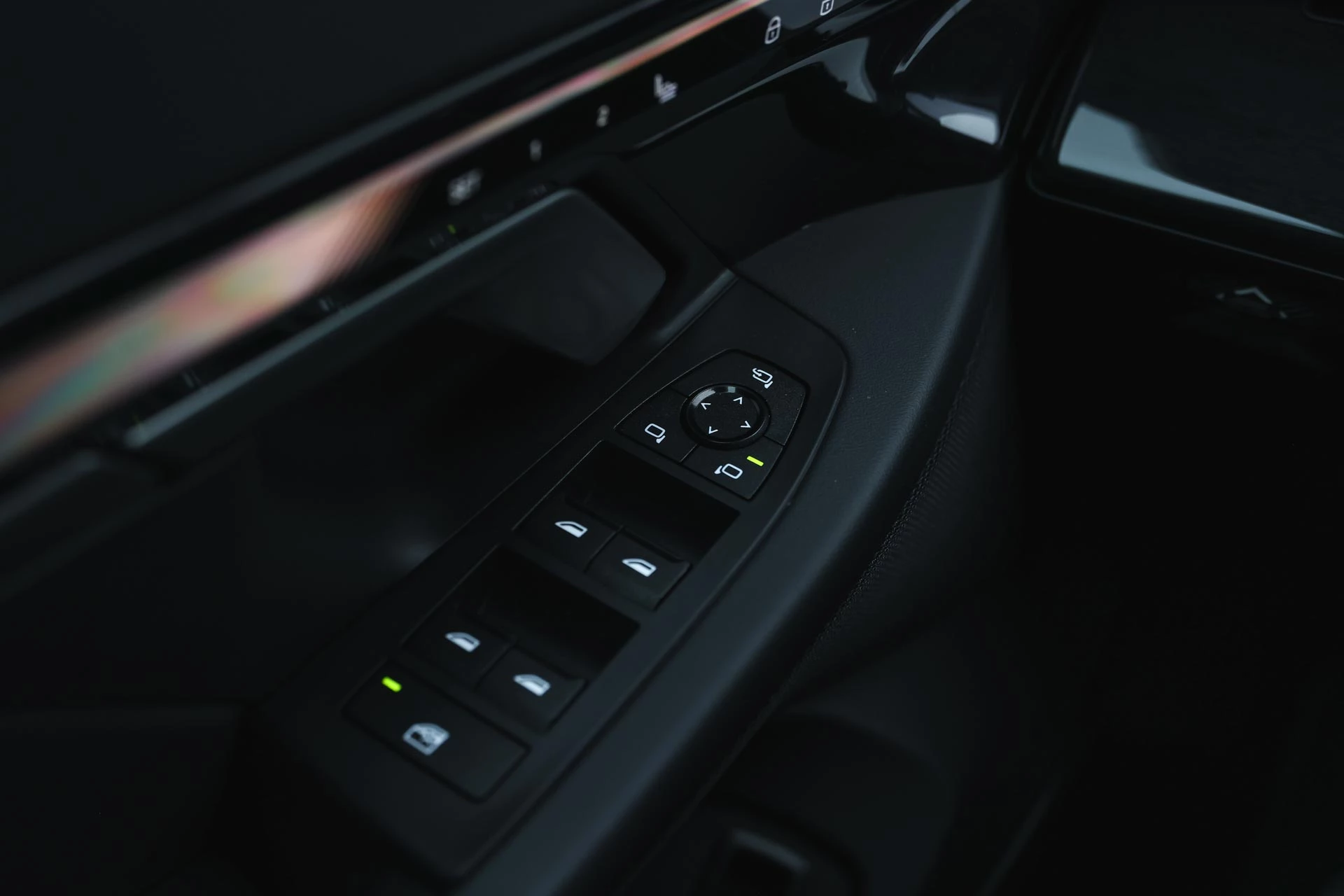 Hoofdafbeelding BMW i5