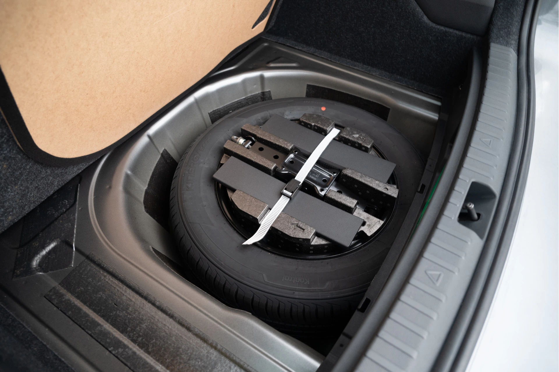 Hoofdafbeelding Škoda Scala