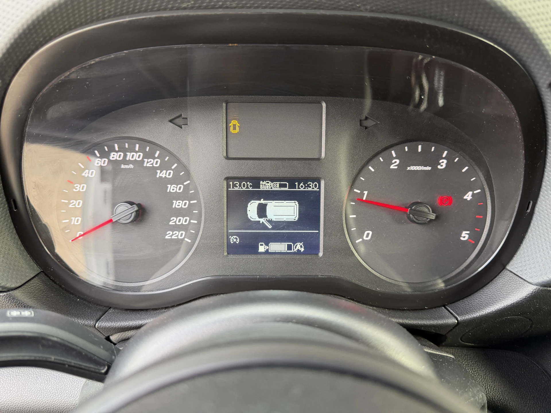 Hoofdafbeelding Mercedes-Benz Citan