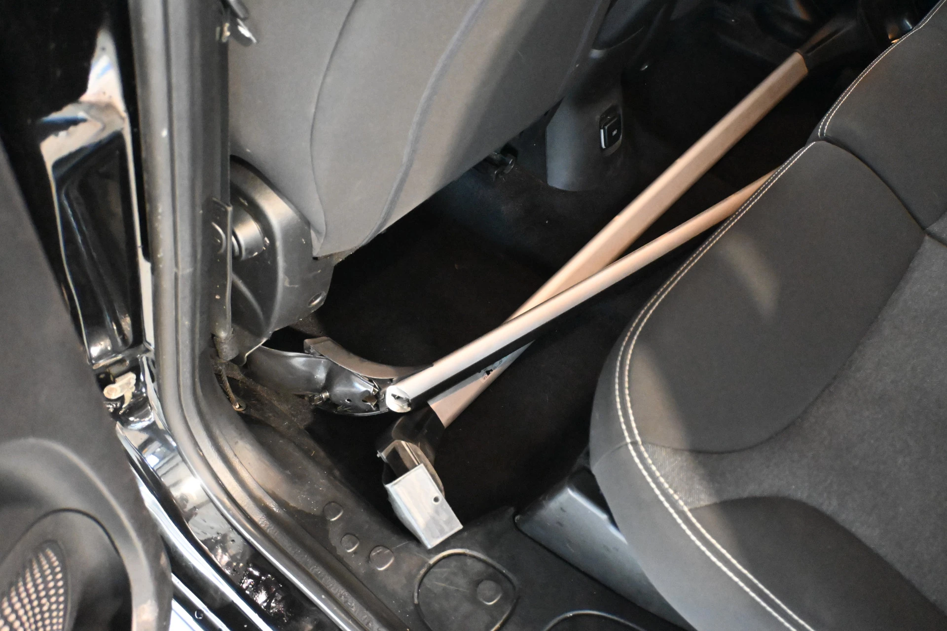 Hoofdafbeelding Fiat 500L