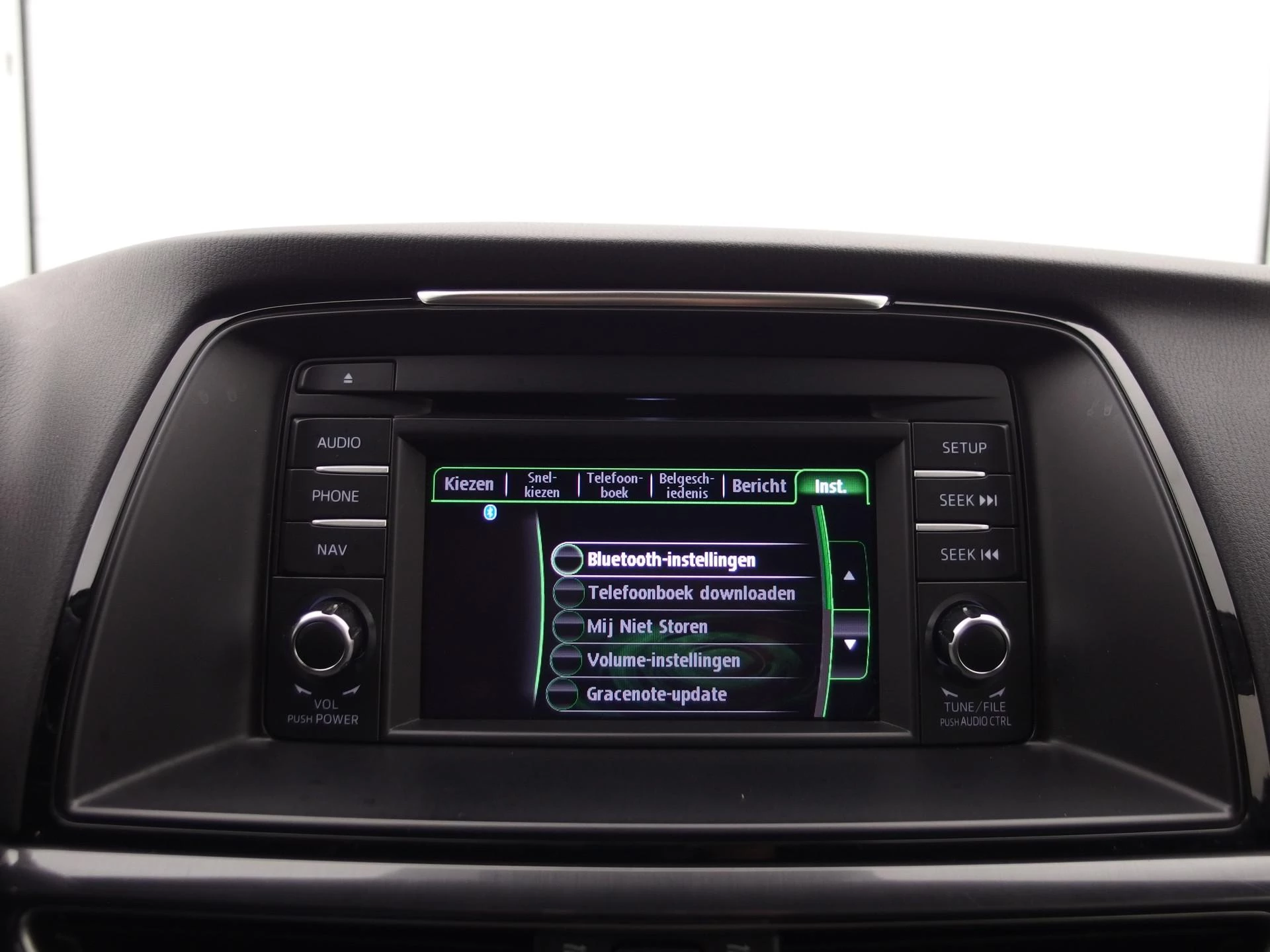 Hoofdafbeelding Mazda 6