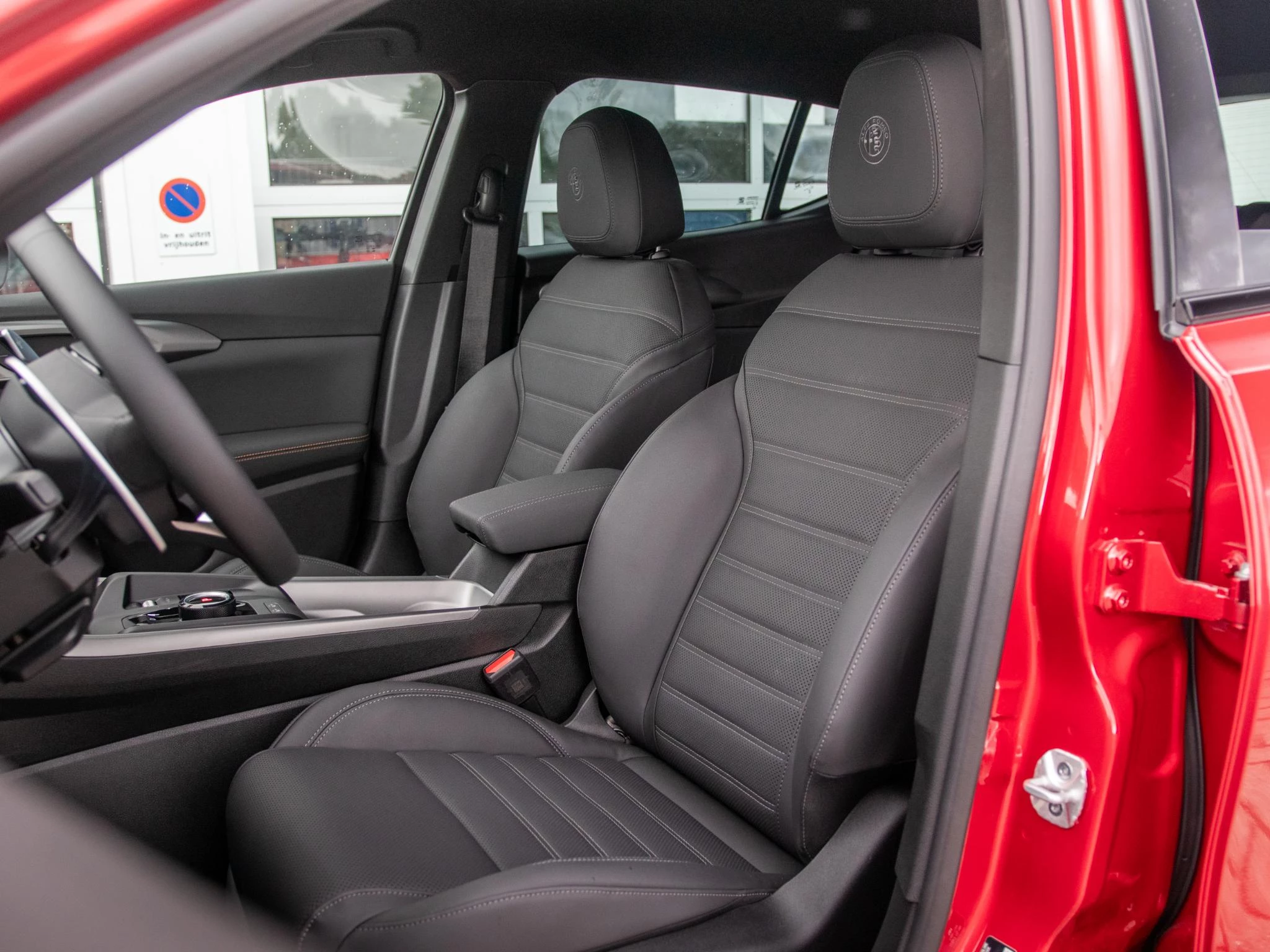Hoofdafbeelding Alfa Romeo Tonale