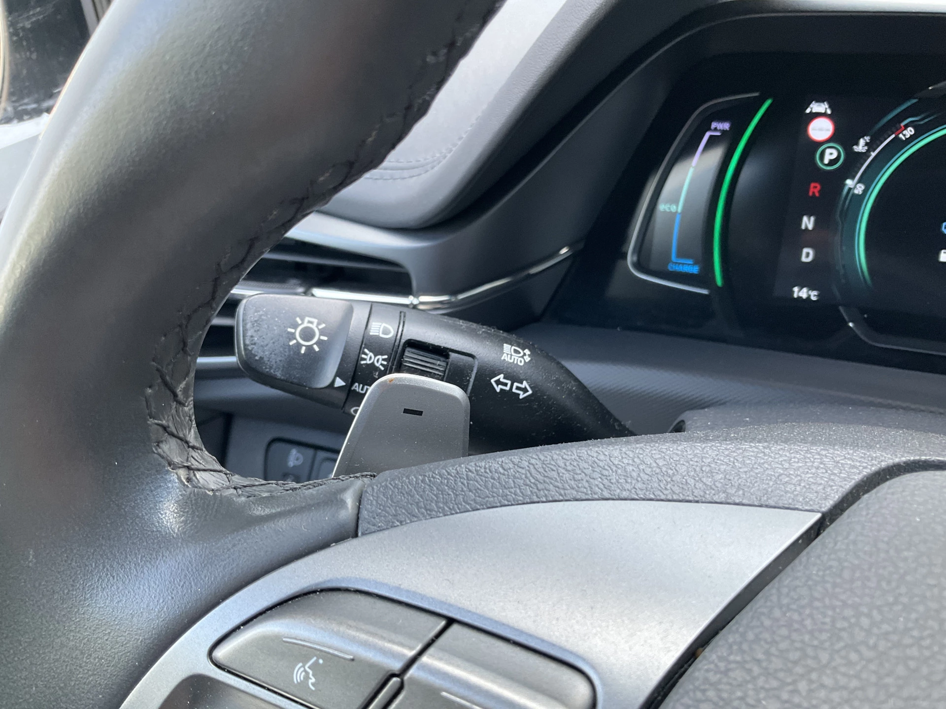 Hoofdafbeelding Hyundai IONIQ