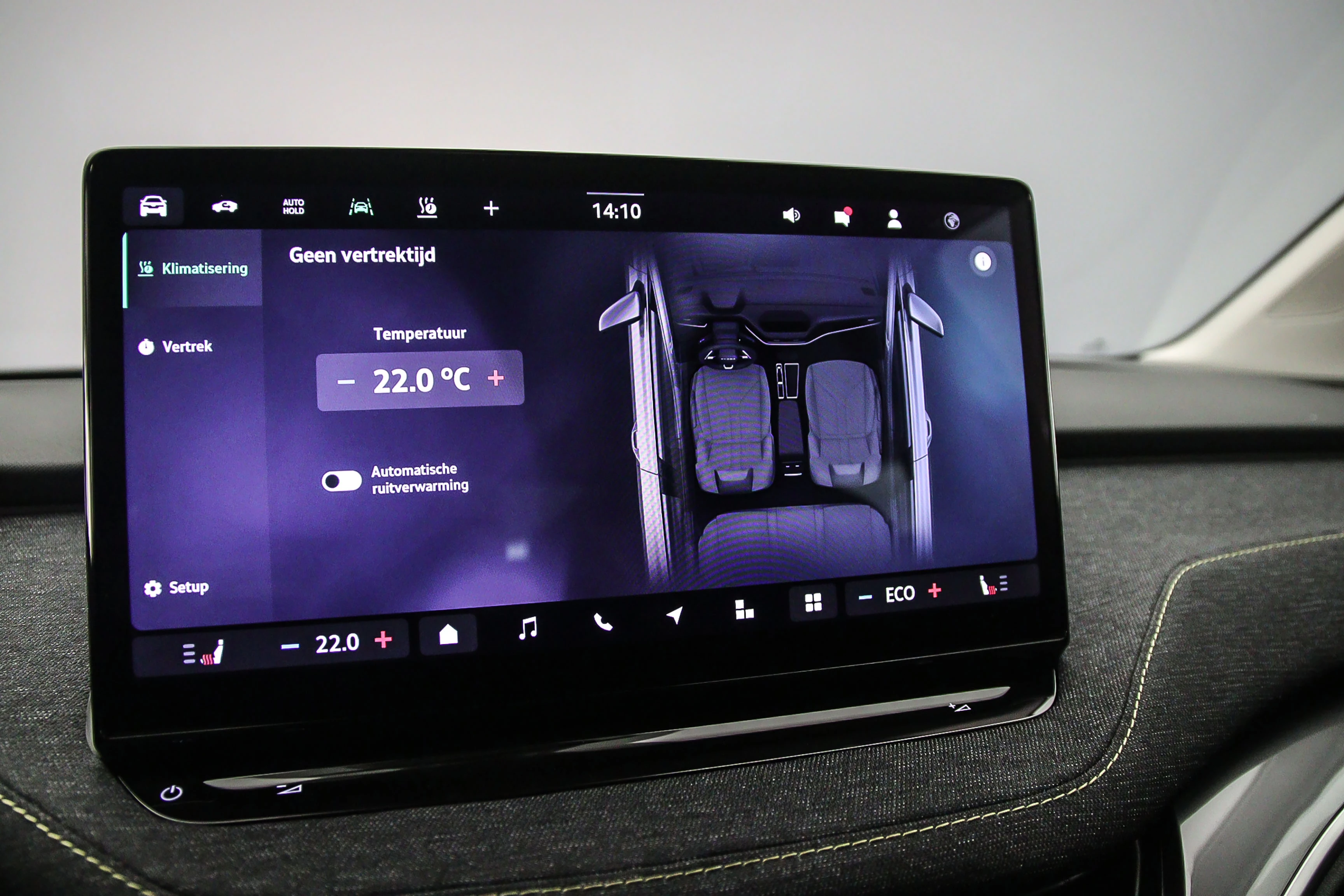 Hoofdafbeelding Škoda Elroq