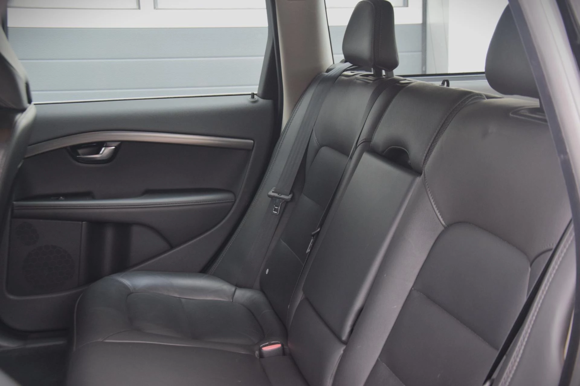 Hoofdafbeelding Volvo XC70