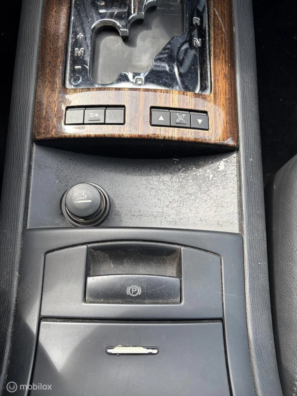 Hoofdafbeelding Citroën C6