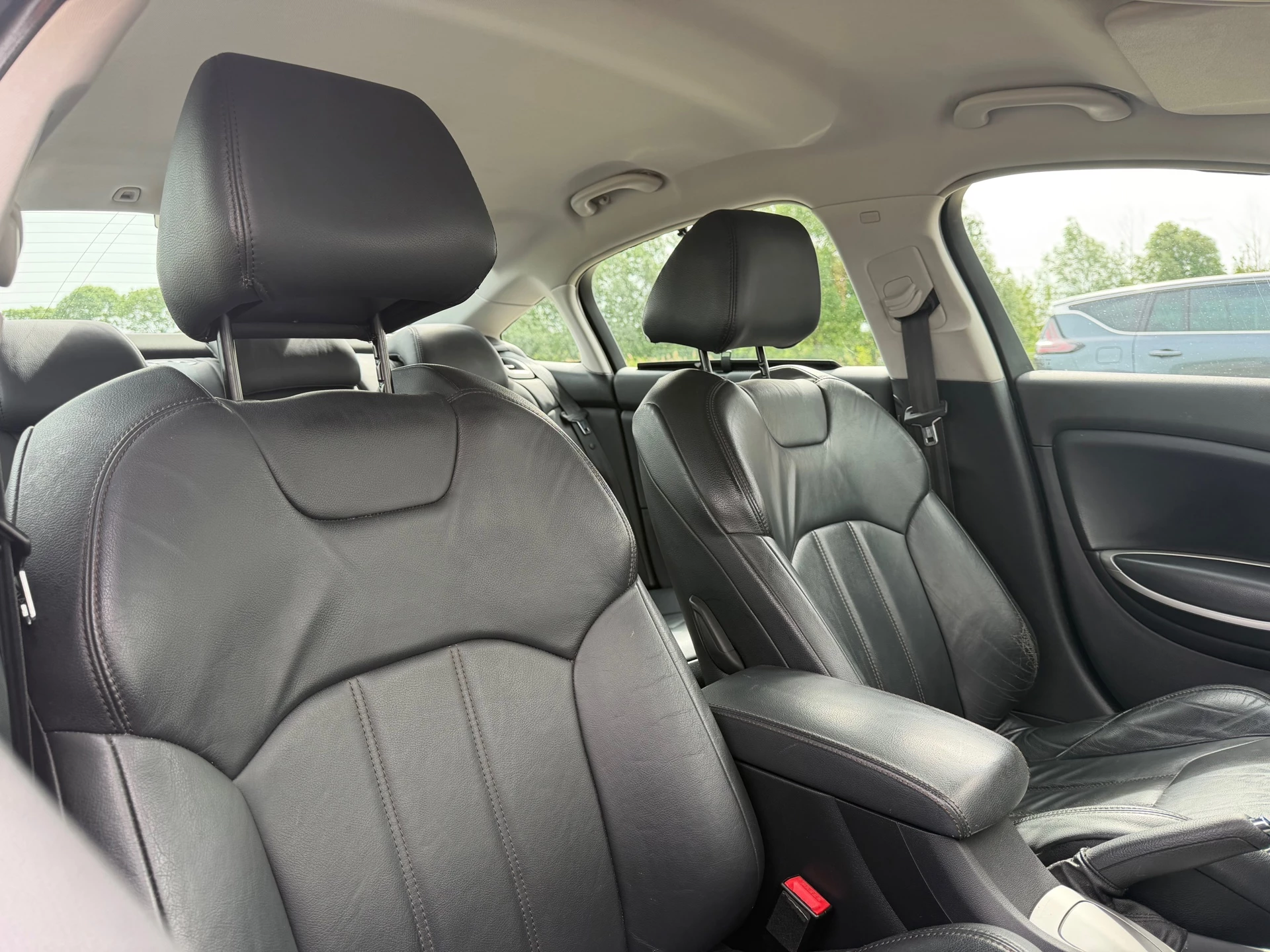 Hoofdafbeelding Citroën C5
