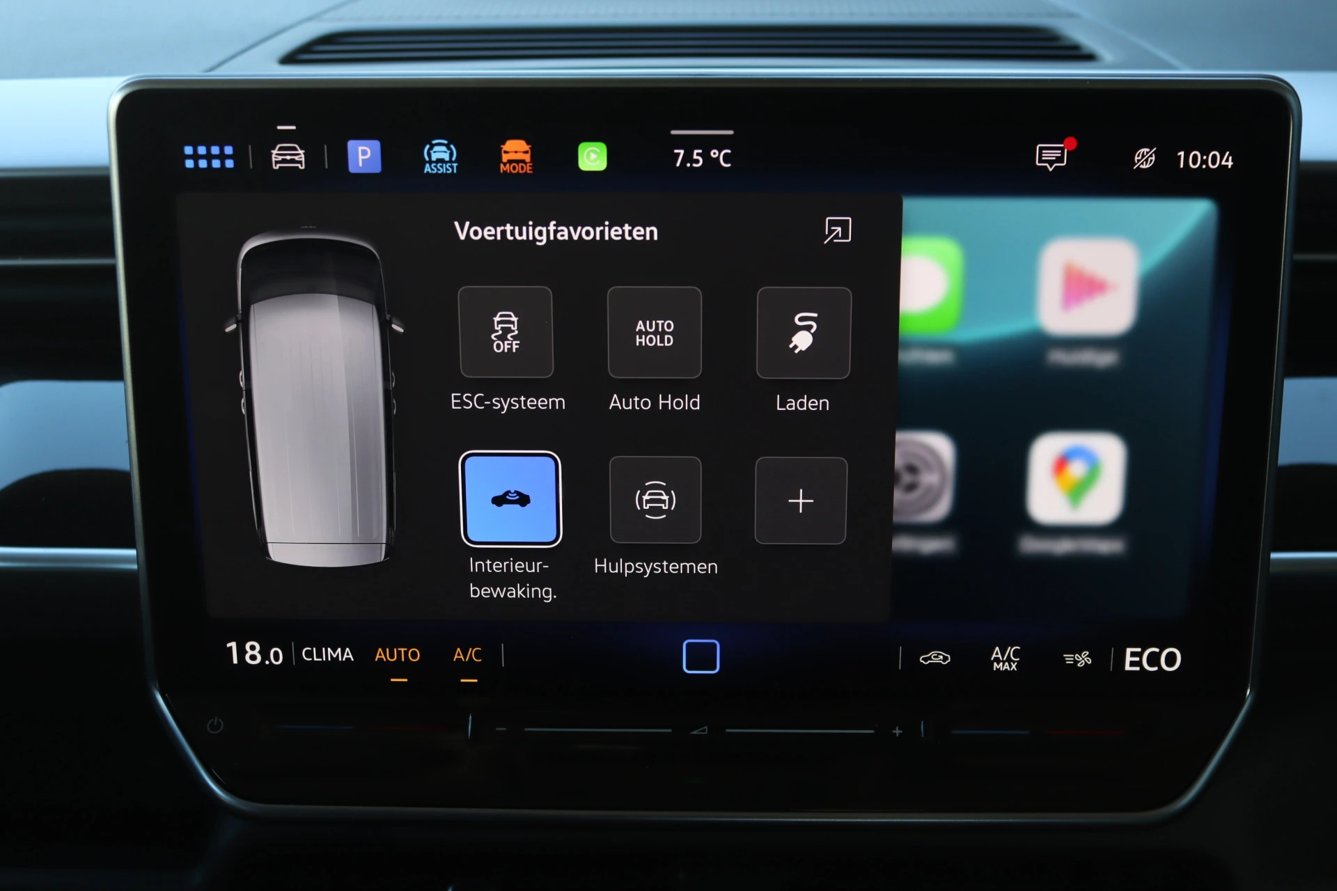 Hoofdafbeelding Volkswagen ID. Buzz