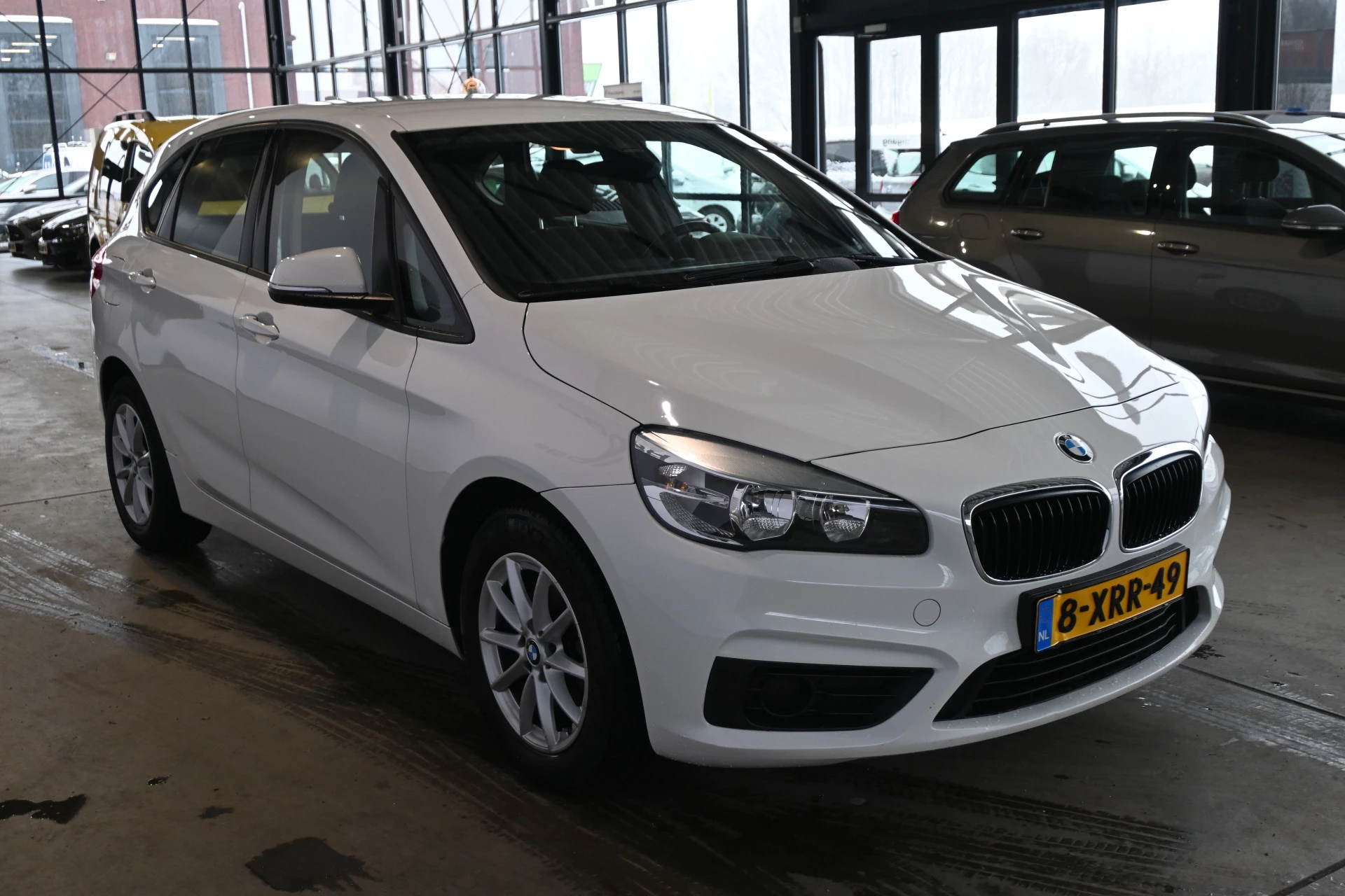 Hoofdafbeelding BMW 2 Serie