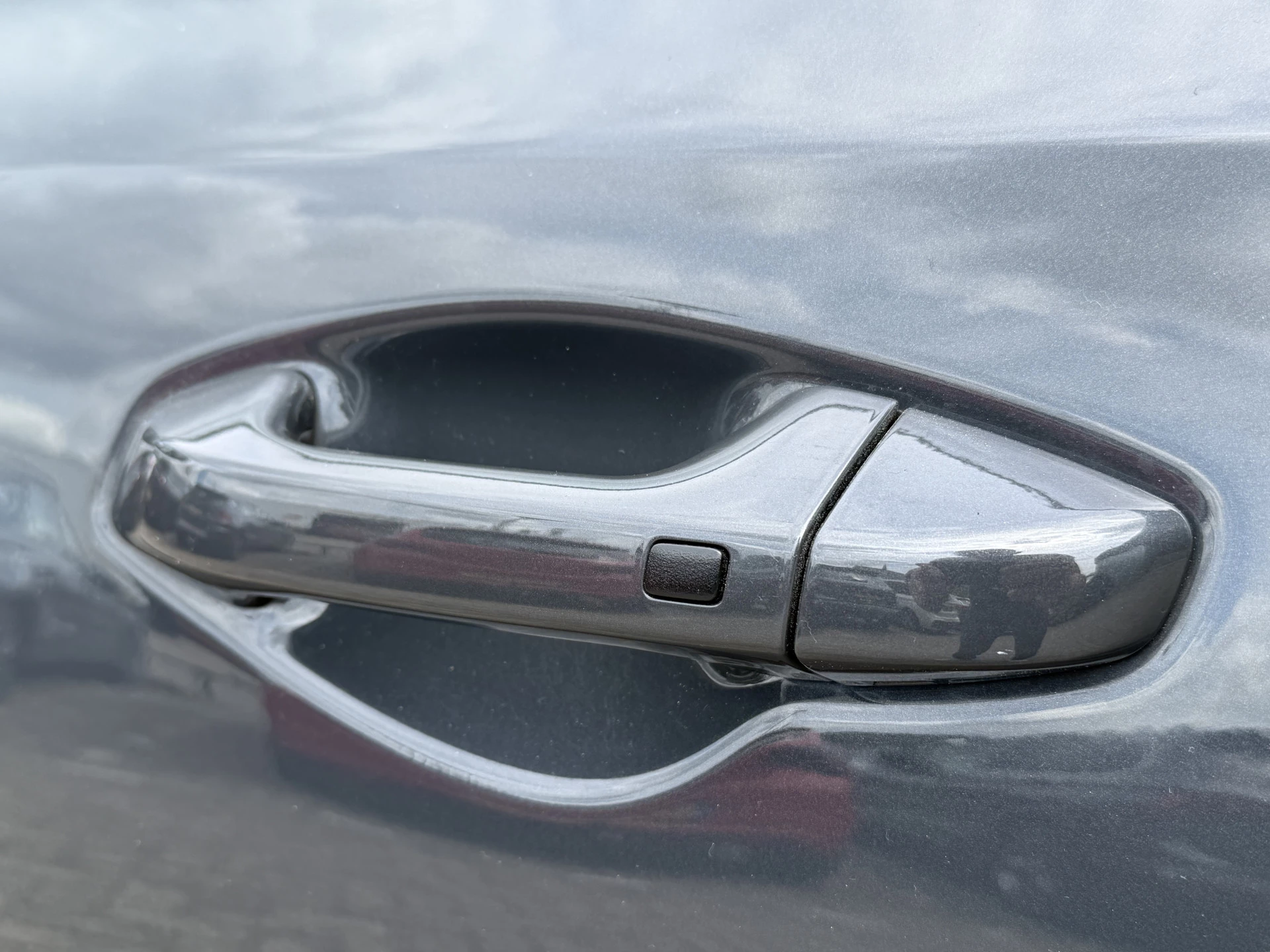 Hoofdafbeelding Kia ProCeed