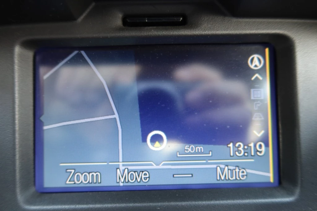 Hoofdafbeelding Ford EcoSport