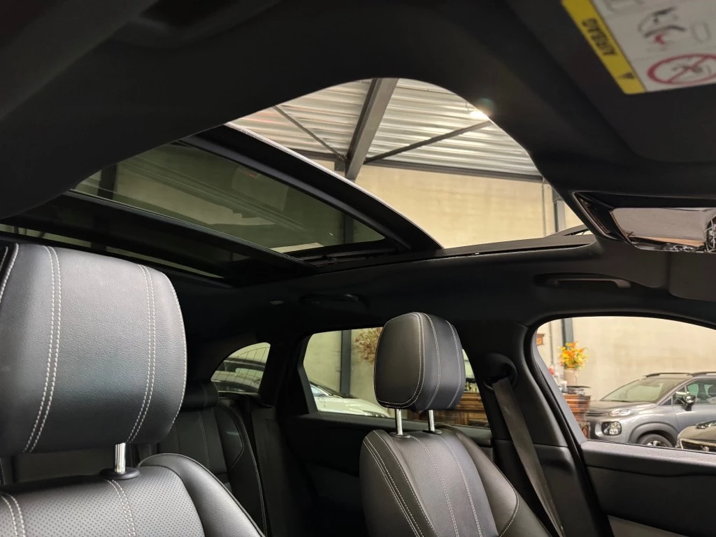 Hoofdafbeelding Land Rover Range Rover Velar