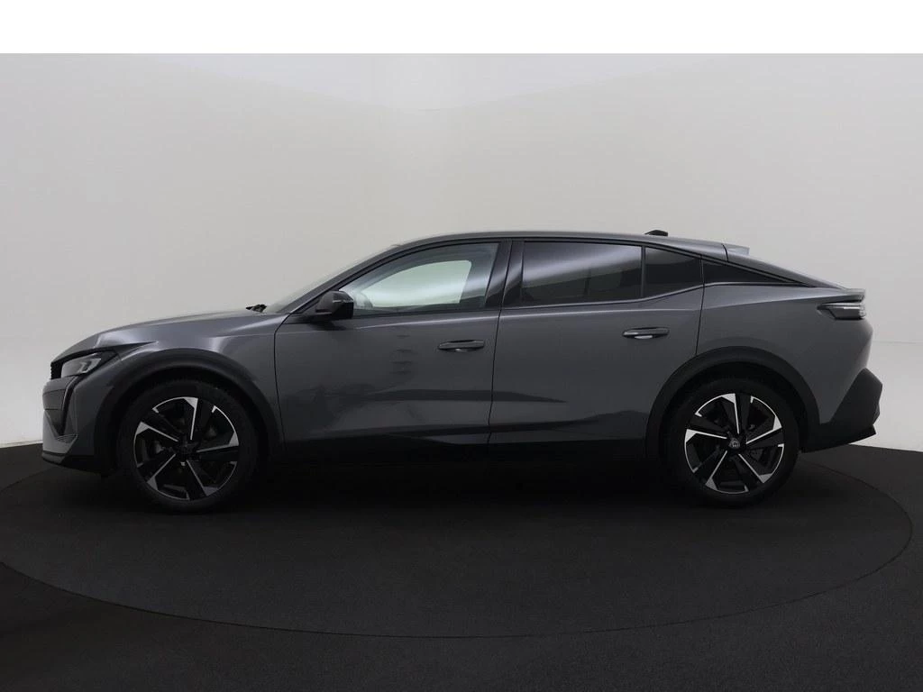 Hoofdafbeelding Peugeot 408