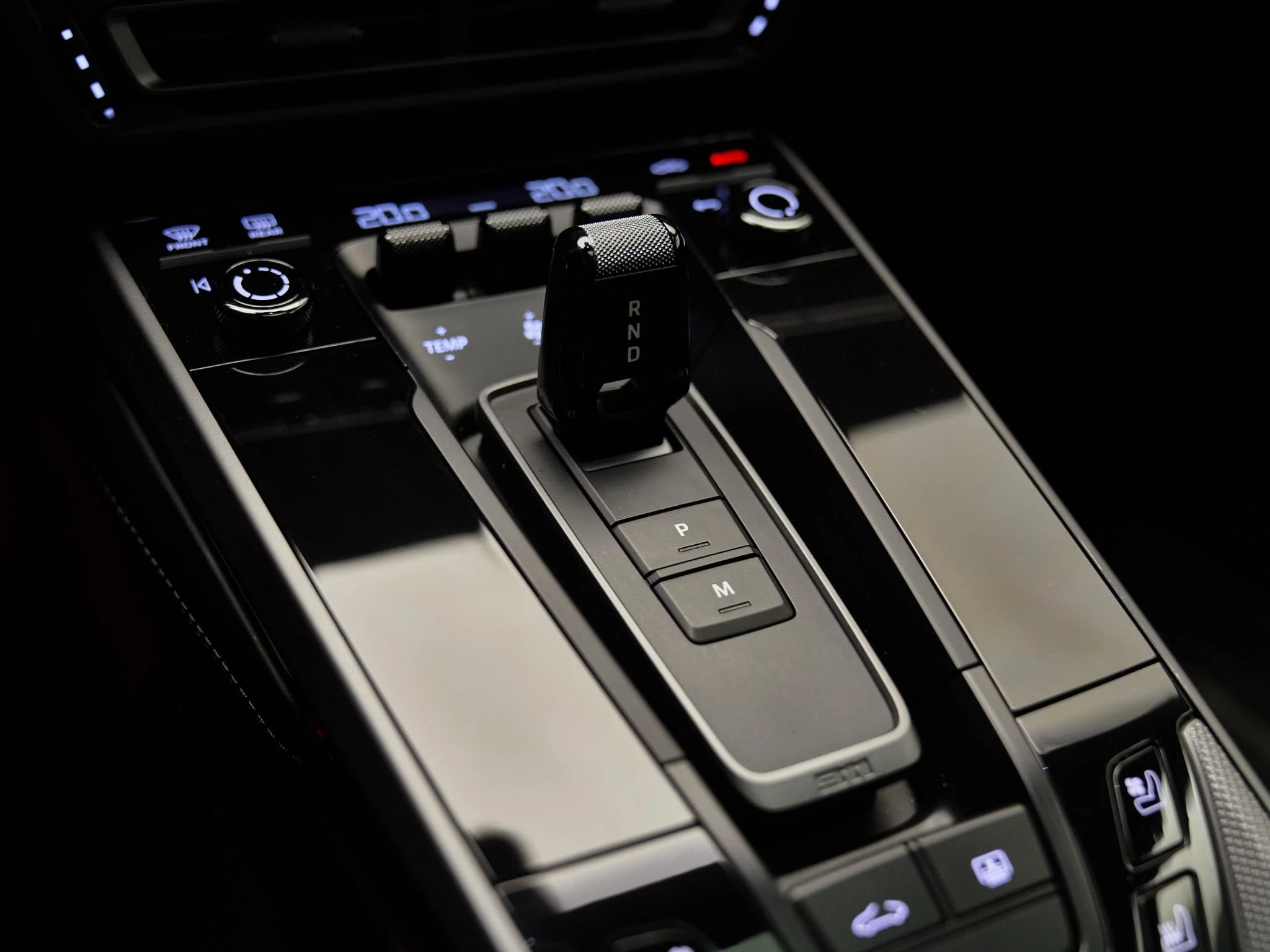 Hoofdafbeelding Porsche 911