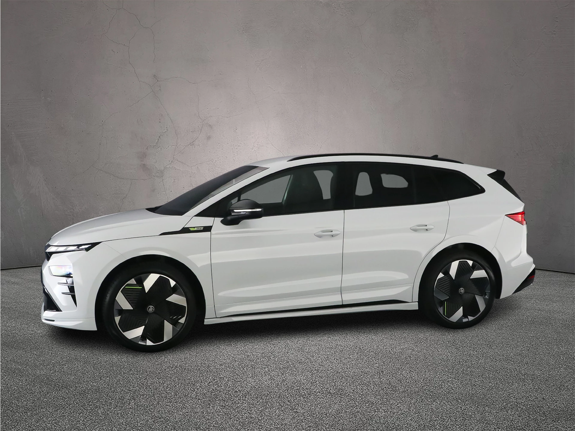 Hoofdafbeelding Škoda Enyaq iV