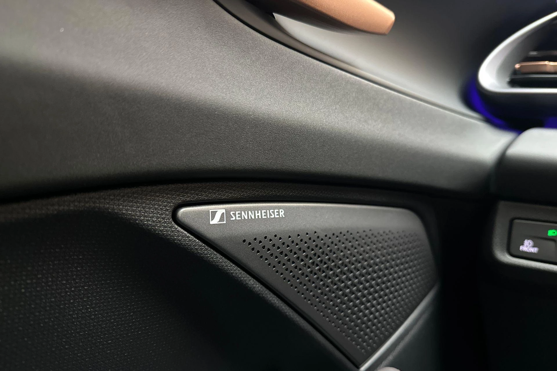 Hoofdafbeelding CUPRA Terramar