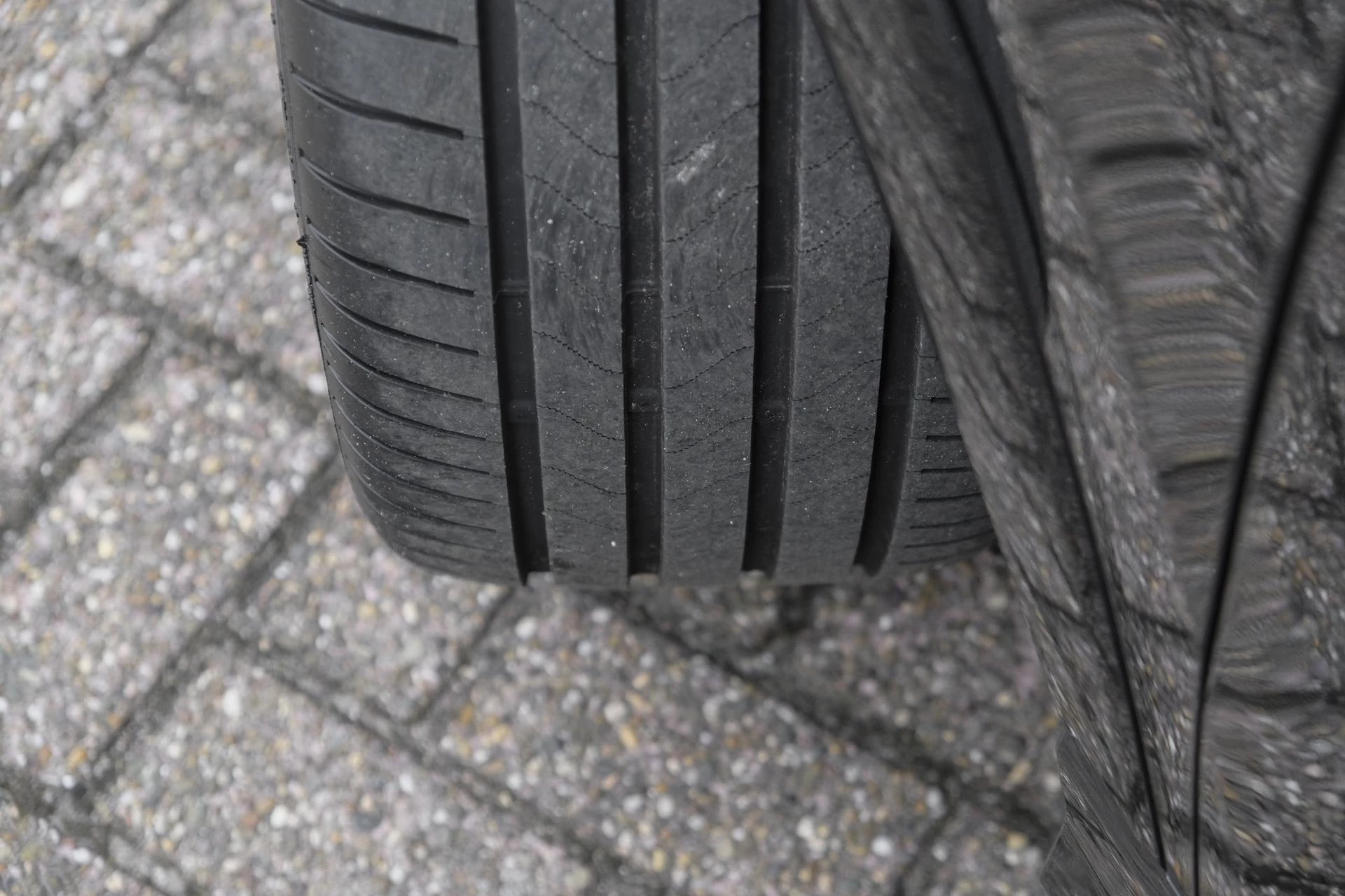 Hoofdafbeelding Audi RSQ3