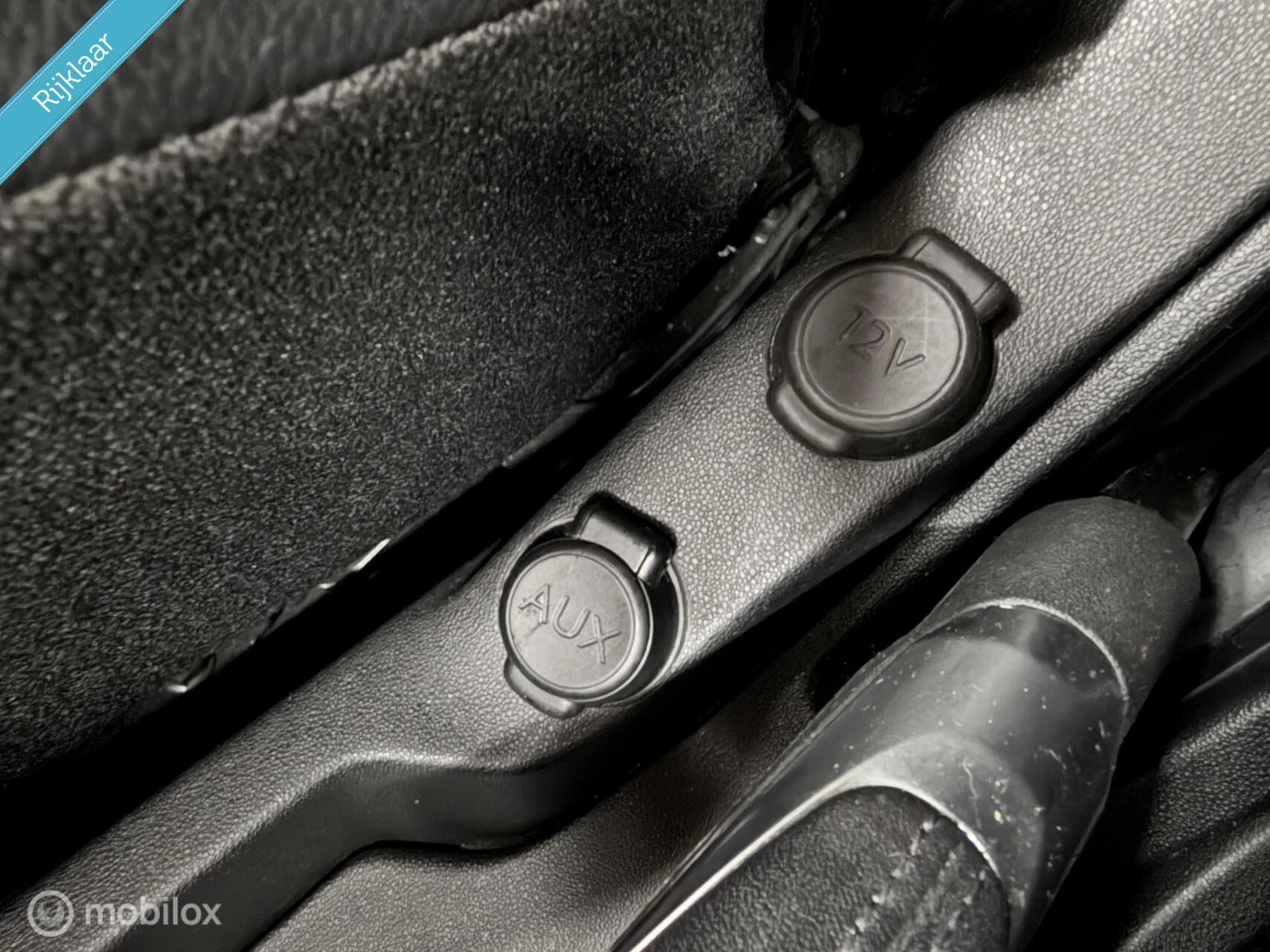 Hoofdafbeelding Citroën DS3