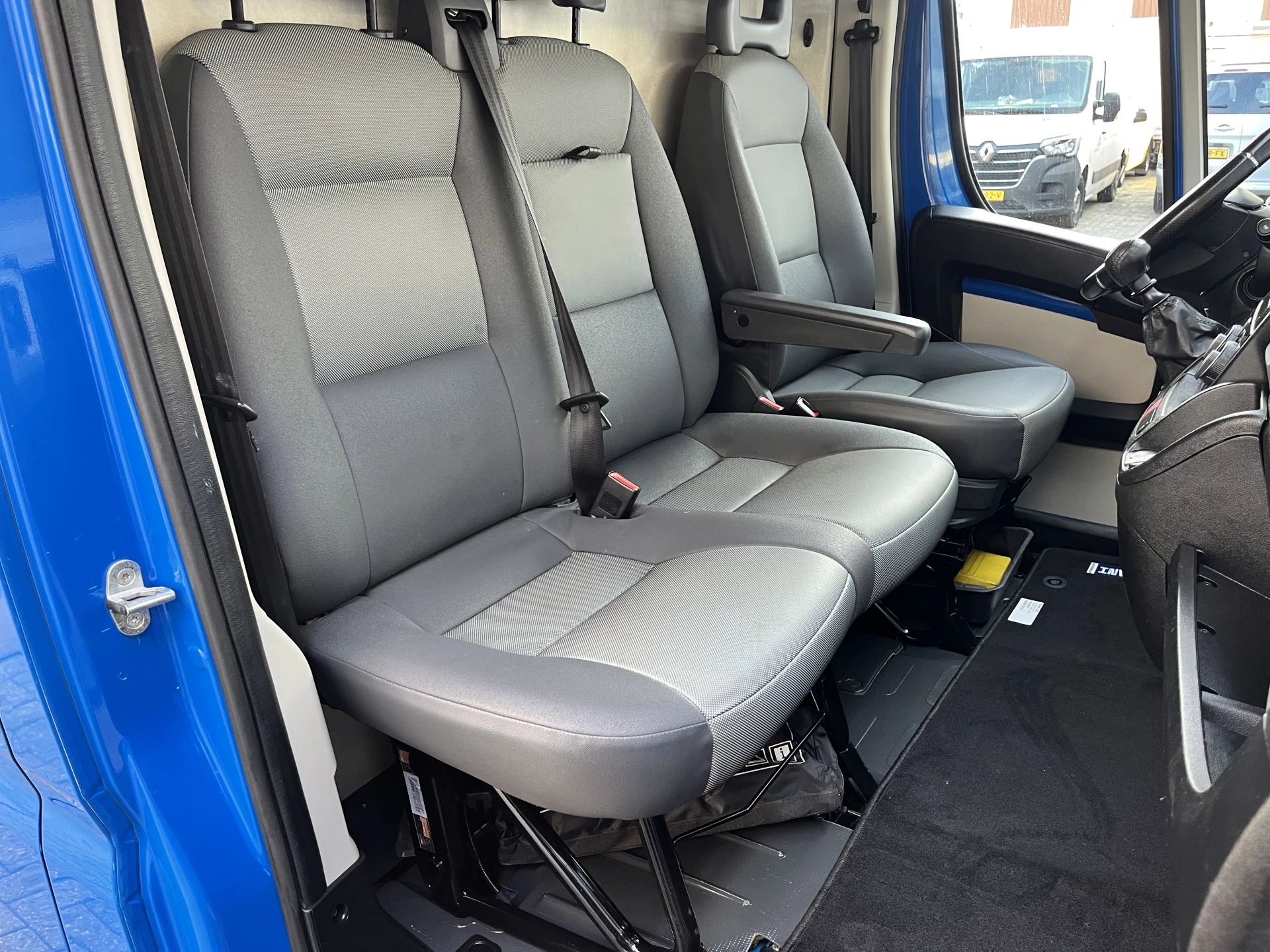 Hoofdafbeelding Fiat Ducato