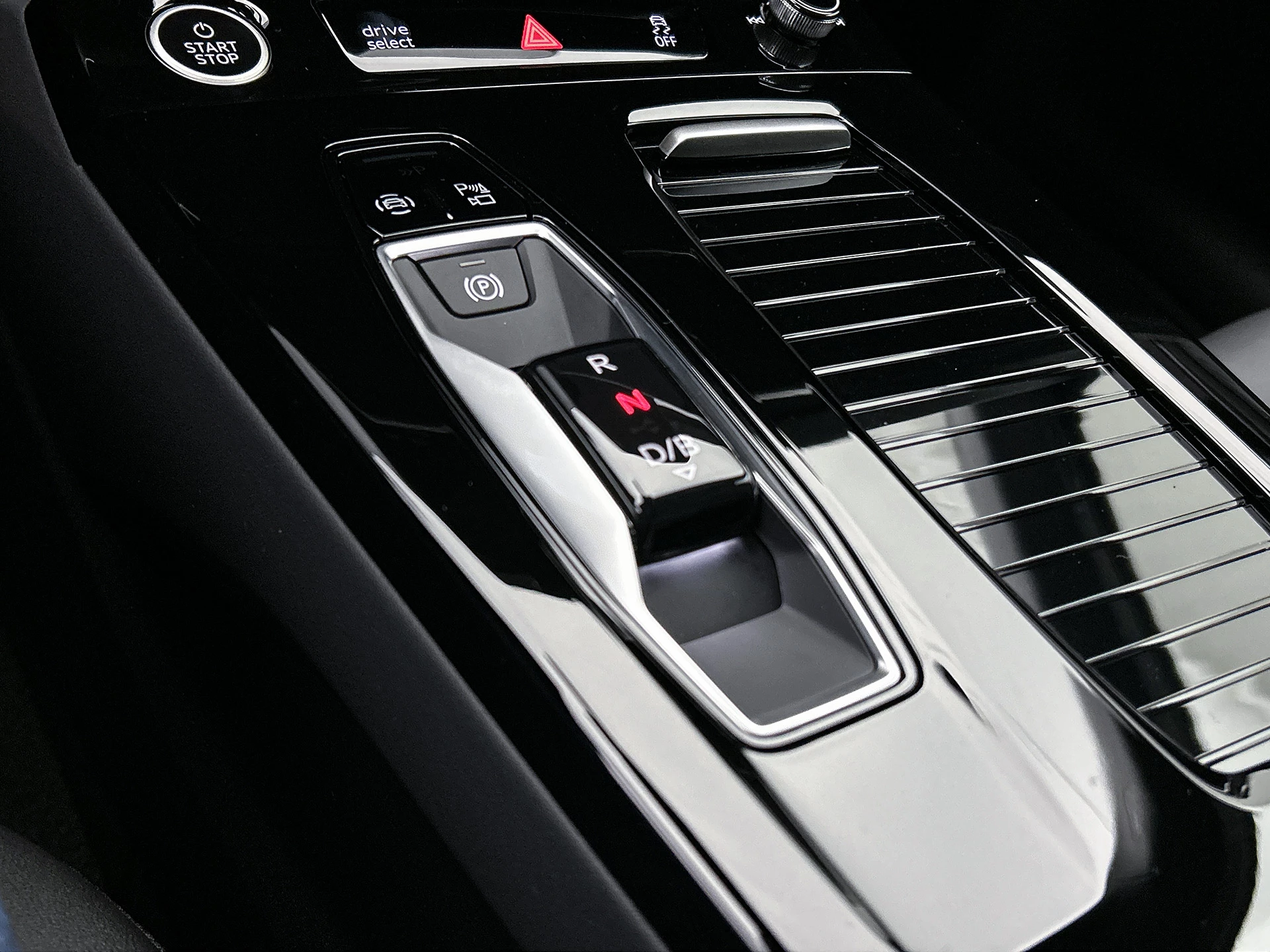 Hoofdafbeelding Audi A6 Sportback e-tron