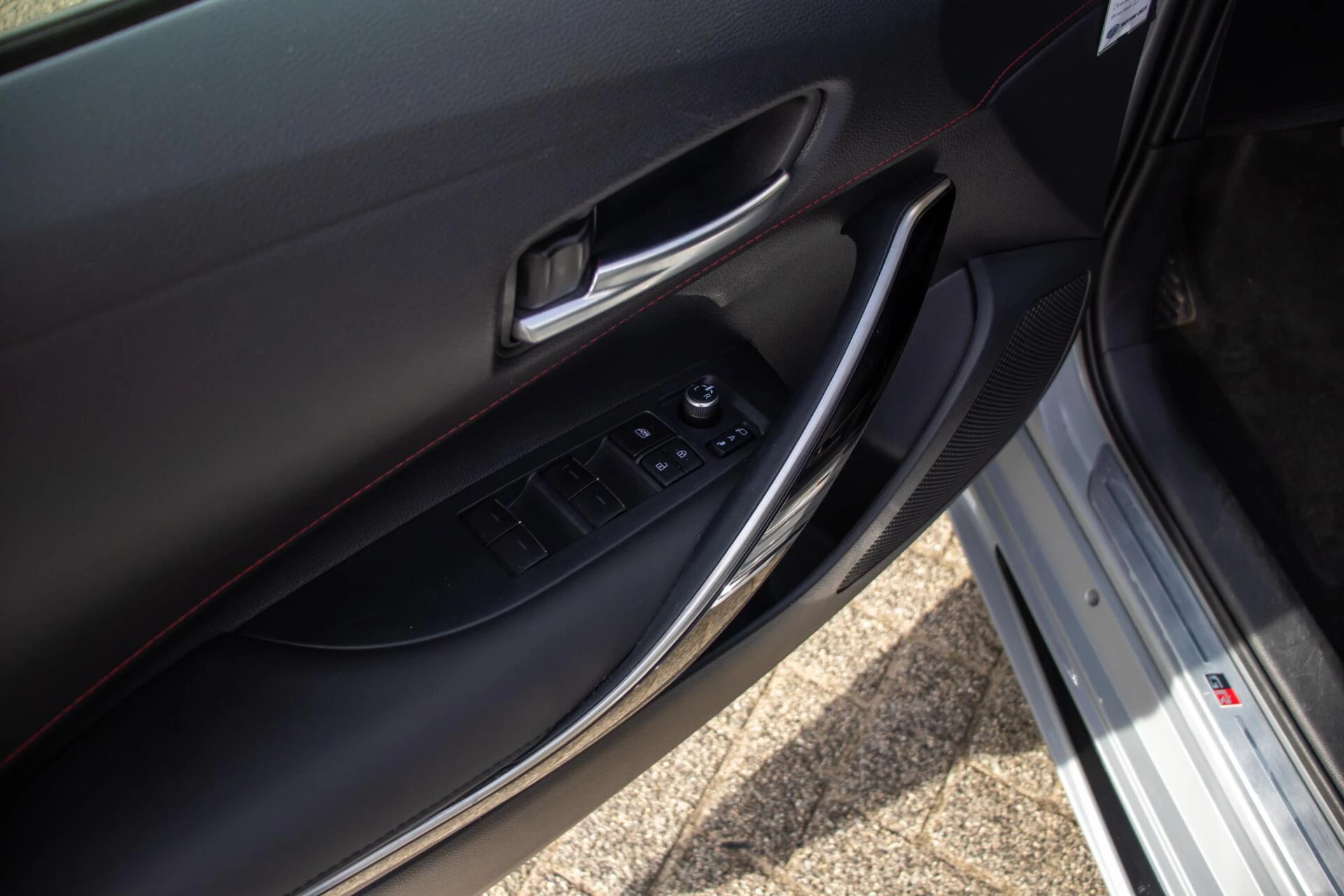 Hoofdafbeelding Toyota Corolla Touring Sports