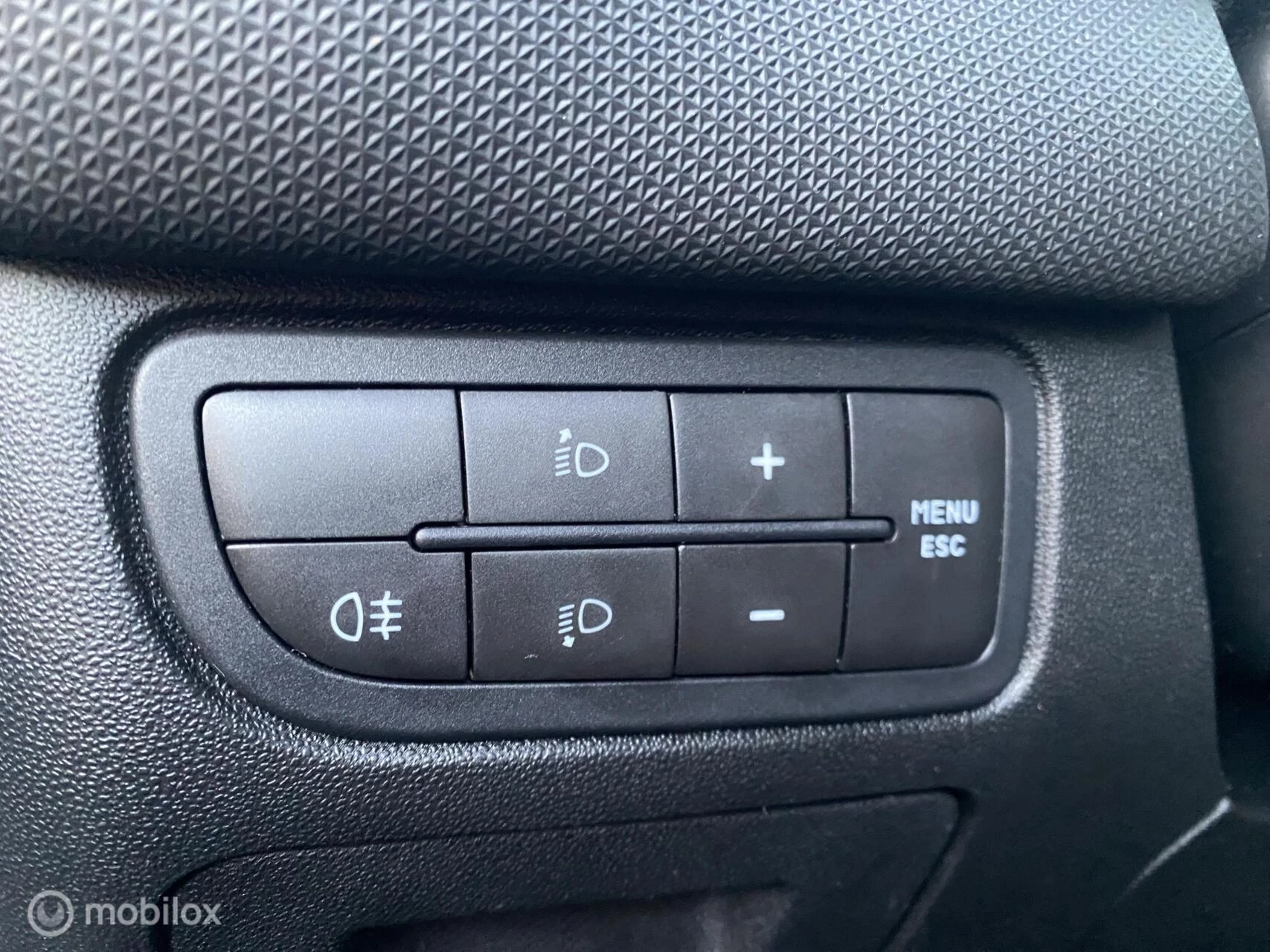 Hoofdafbeelding Fiat Punto