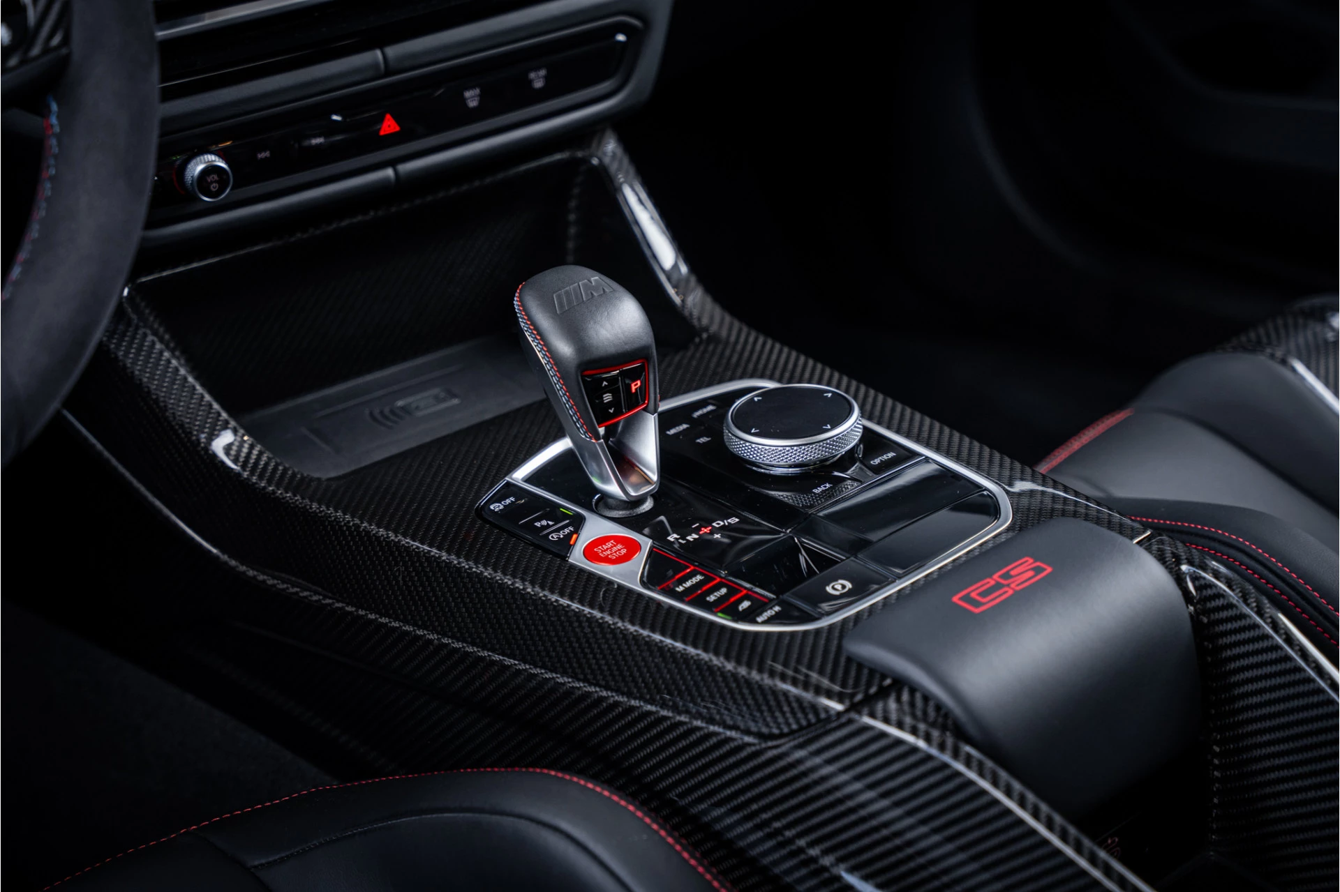 Hoofdafbeelding BMW M3