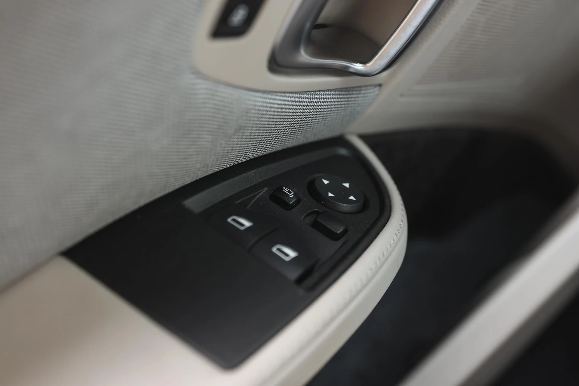Hoofdafbeelding BMW i3