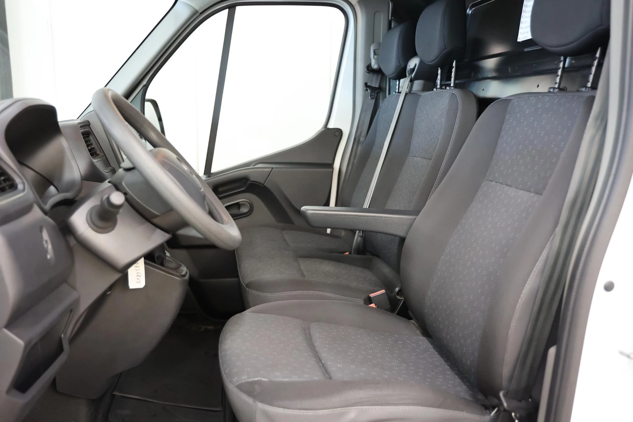 Hoofdafbeelding Opel Movano