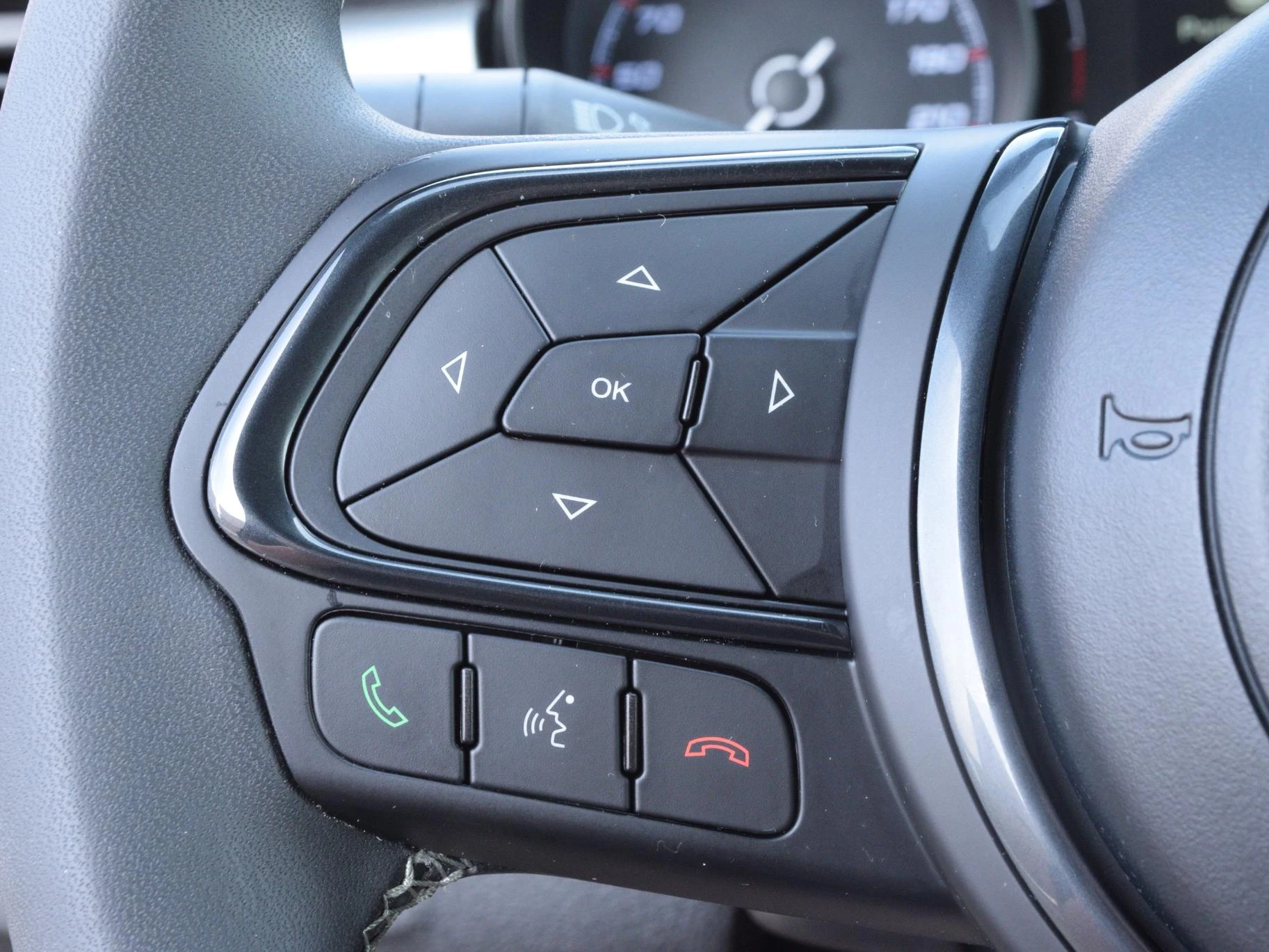 Hoofdafbeelding Fiat 500X