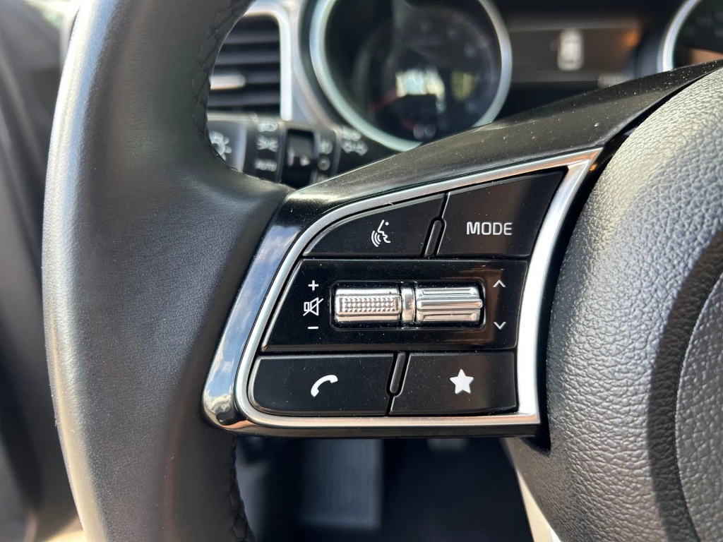 Hoofdafbeelding Kia Ceed