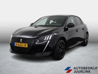 Peugeot 208 1.2T 100pk GT Panorama-dak/Navi/Android/Stoelverw.
