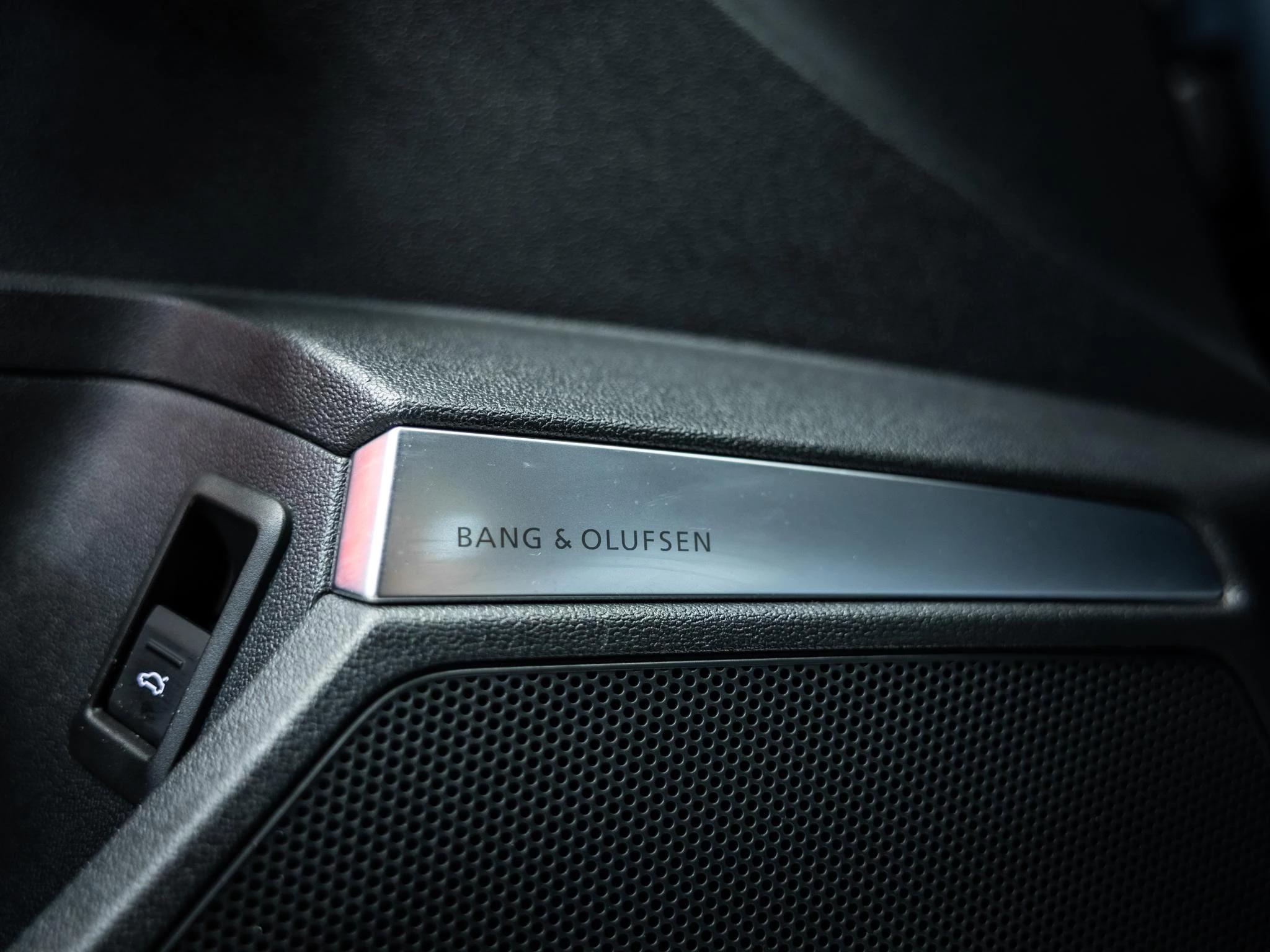 Hoofdafbeelding Audi RS3