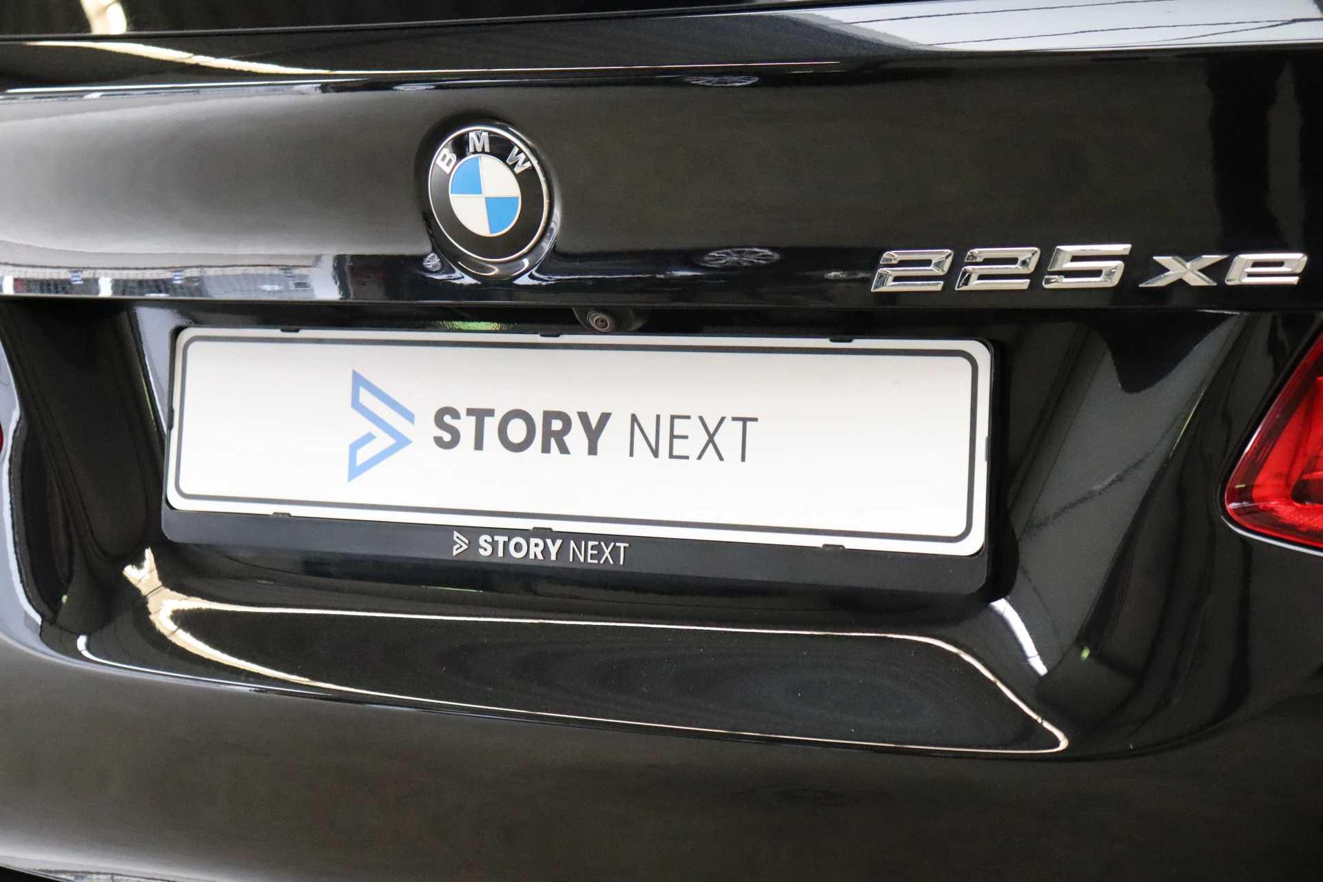 Hoofdafbeelding BMW 2 Serie