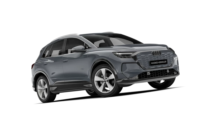 Hoofdafbeelding Audi Q4 Sportback e-tron