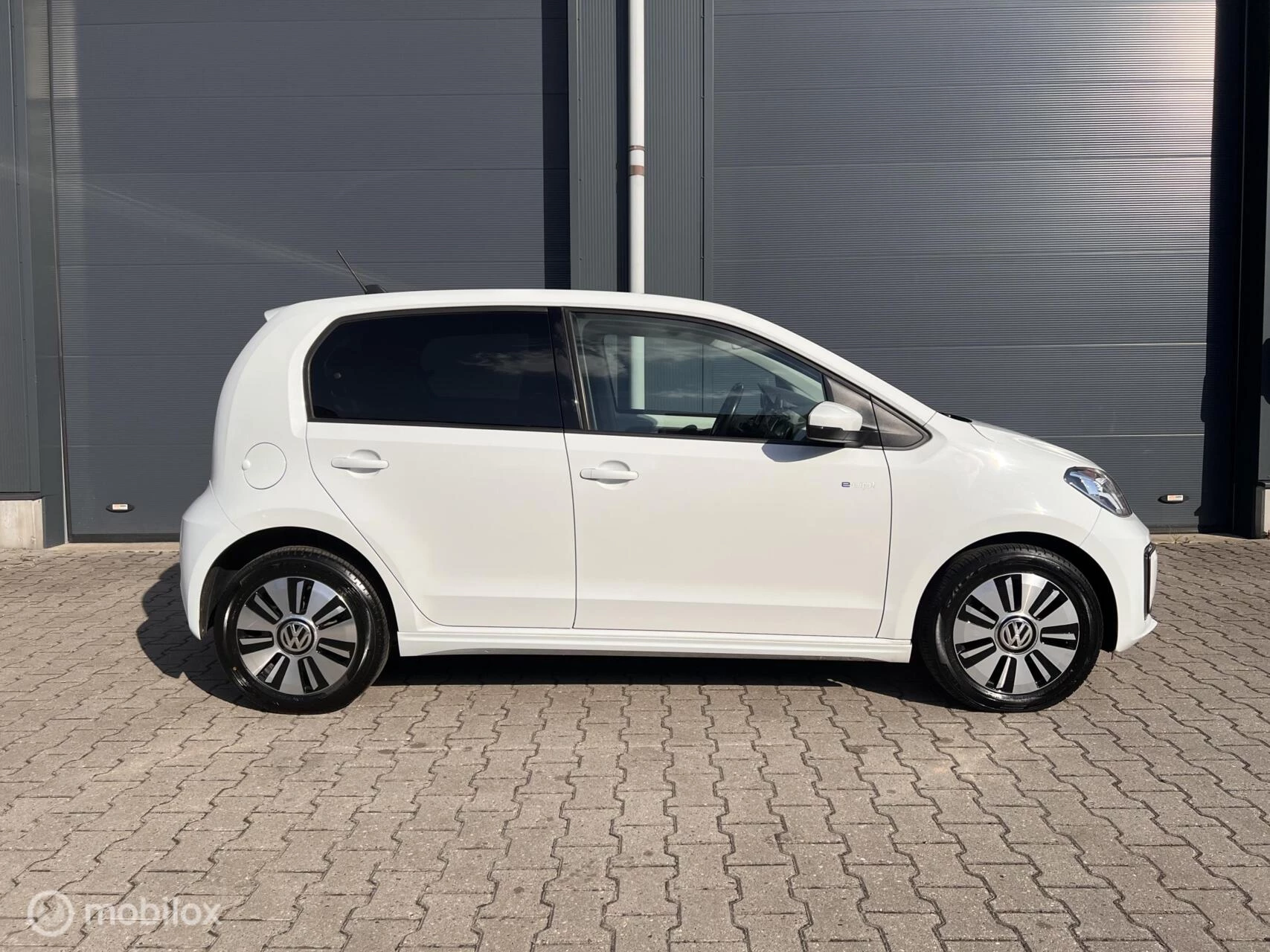 Hoofdafbeelding Volkswagen e-up!