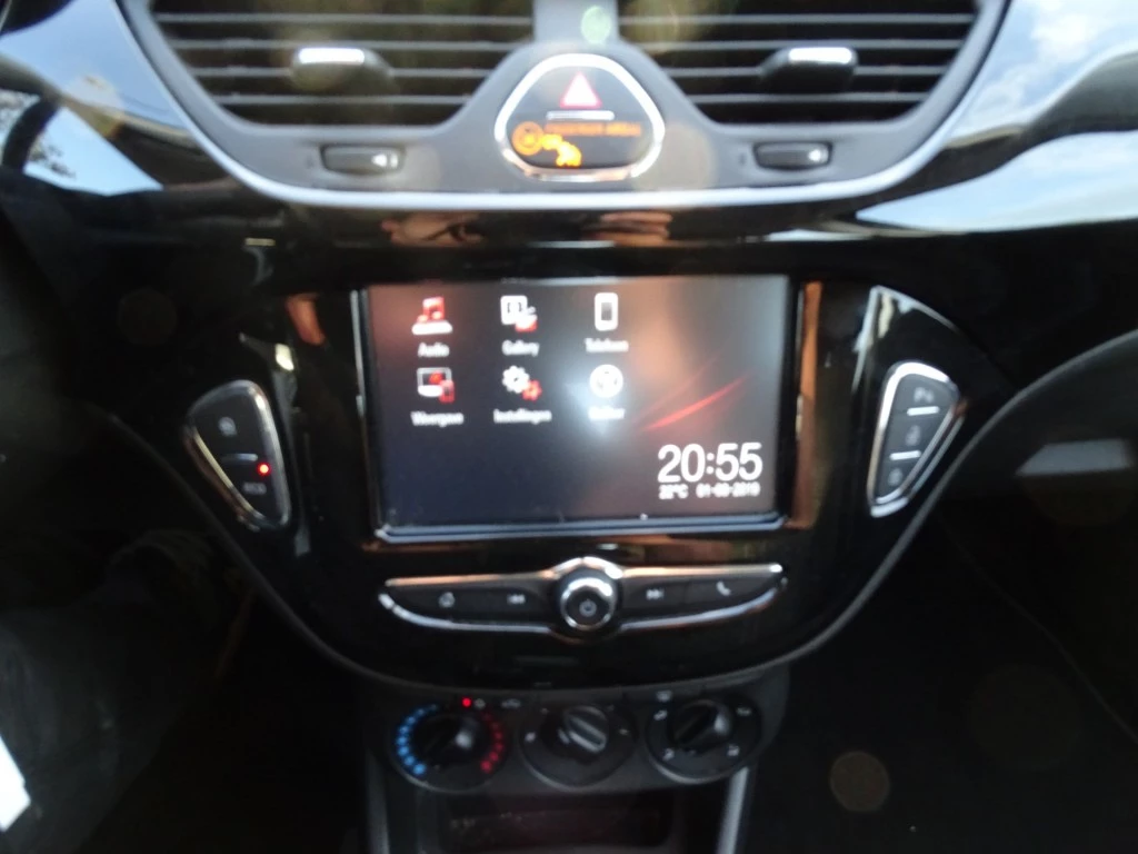 Hoofdafbeelding Opel Corsa-e