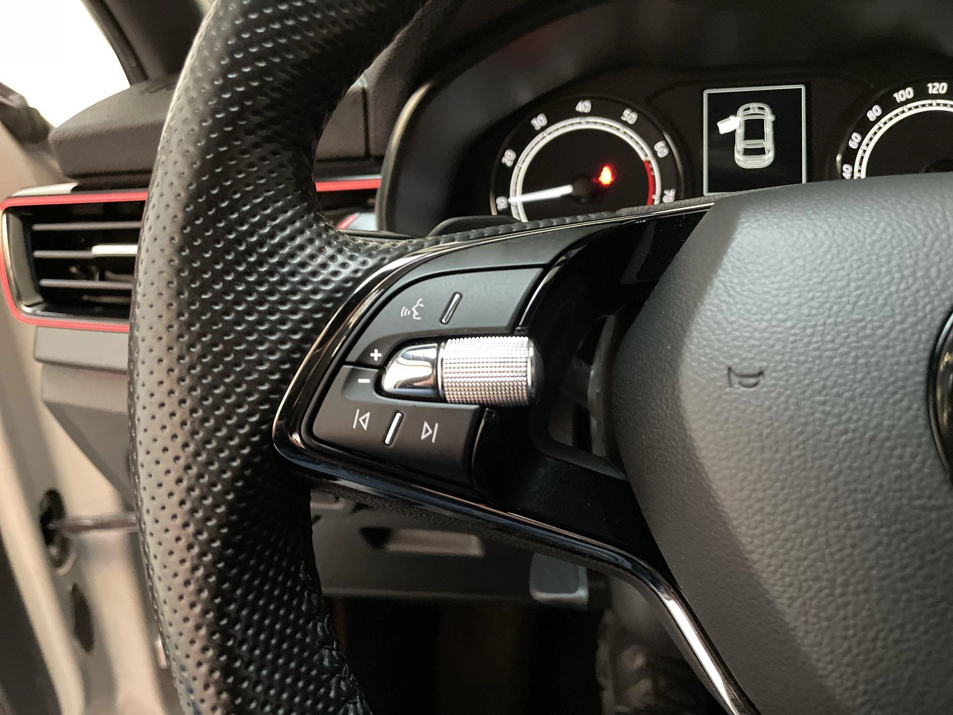 Hoofdafbeelding Škoda Scala