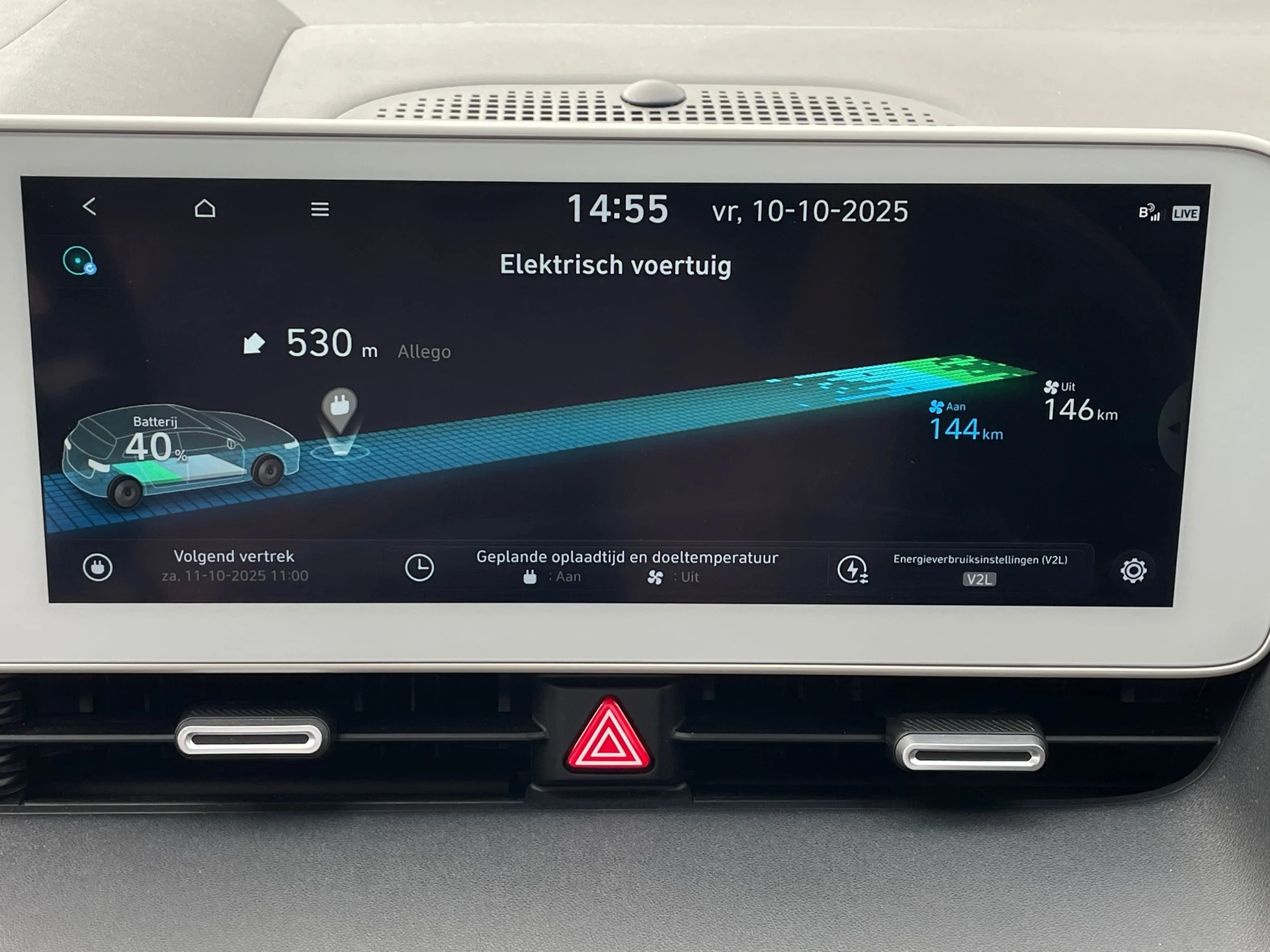 Hoofdafbeelding Hyundai IONIQ 5