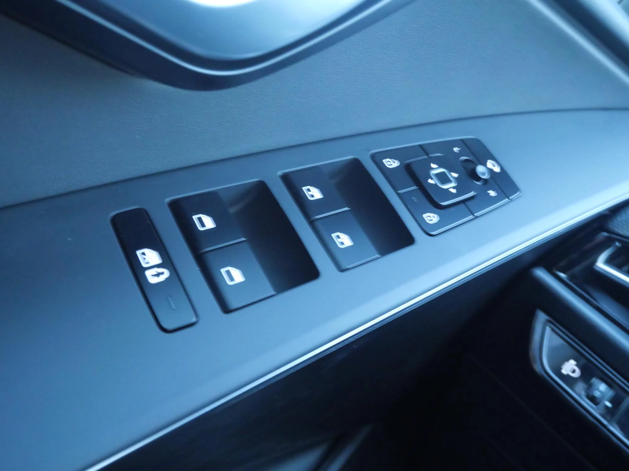 Hoofdafbeelding Kia Niro EV