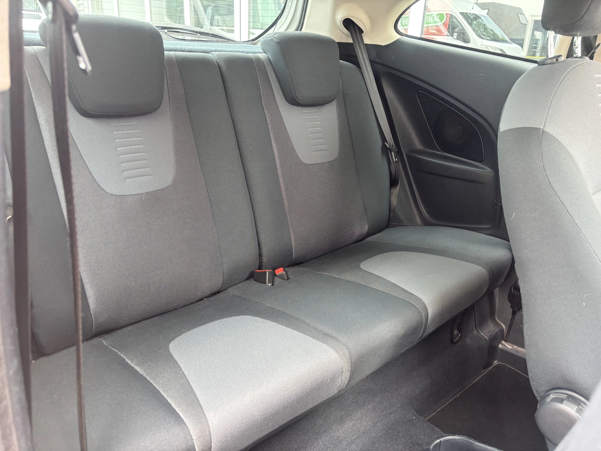 Hoofdafbeelding Ford Ka