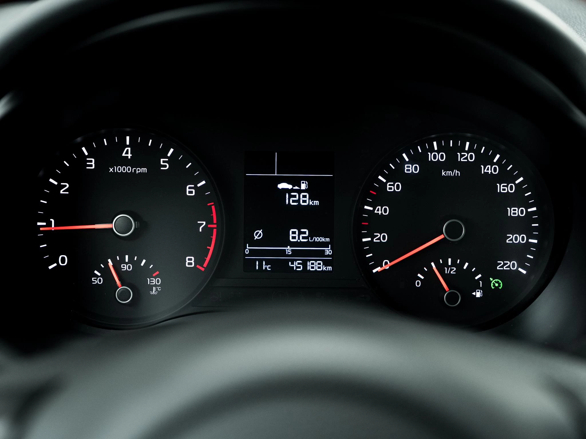 Hoofdafbeelding Kia Stonic