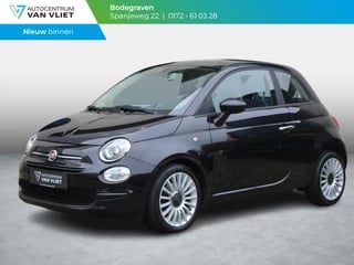 Fiat 500 TwinAir Turbo Popstar | AIRCO |